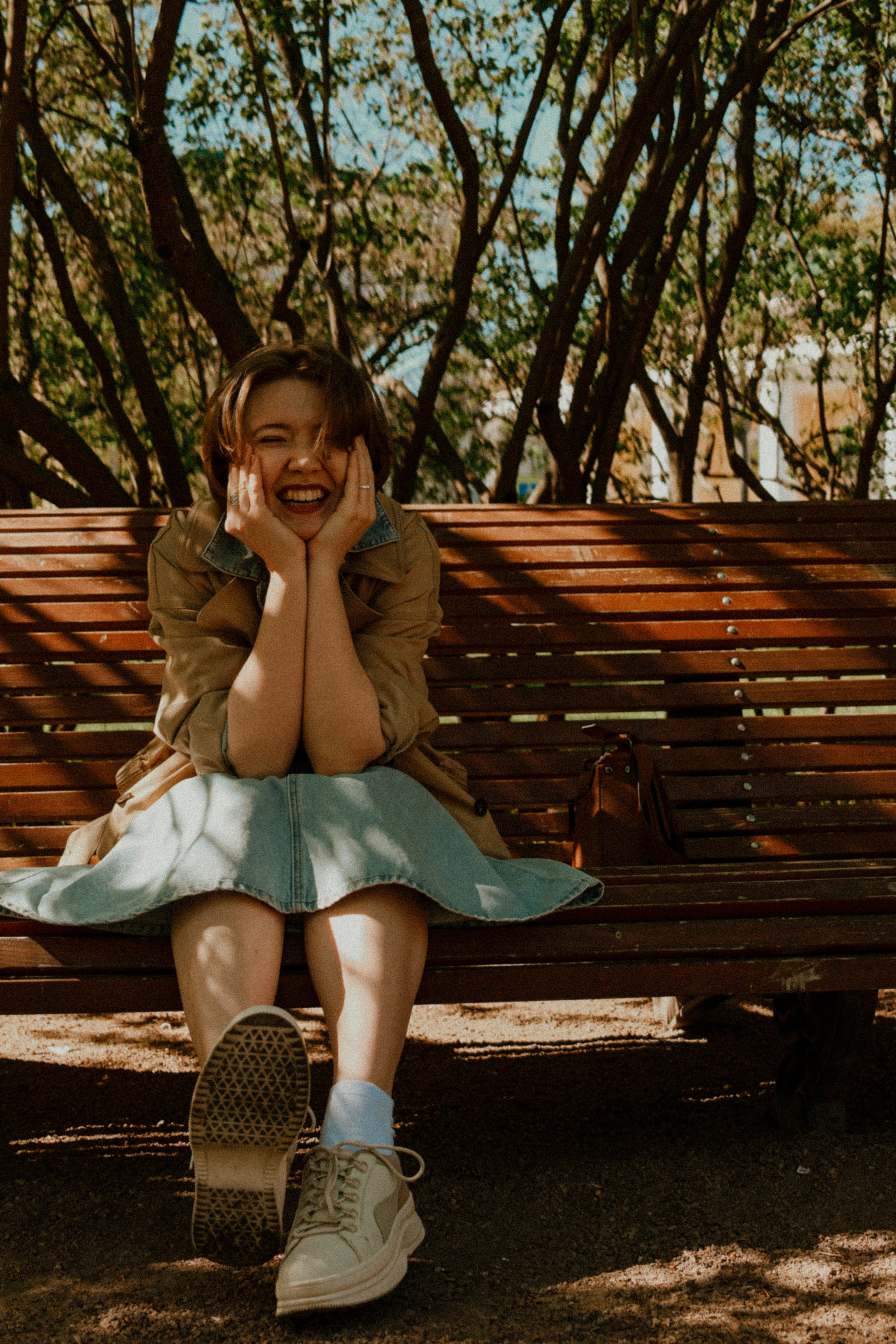 35 mm. Фотограф в Санкт-Петербурге. Маша Ярусскина