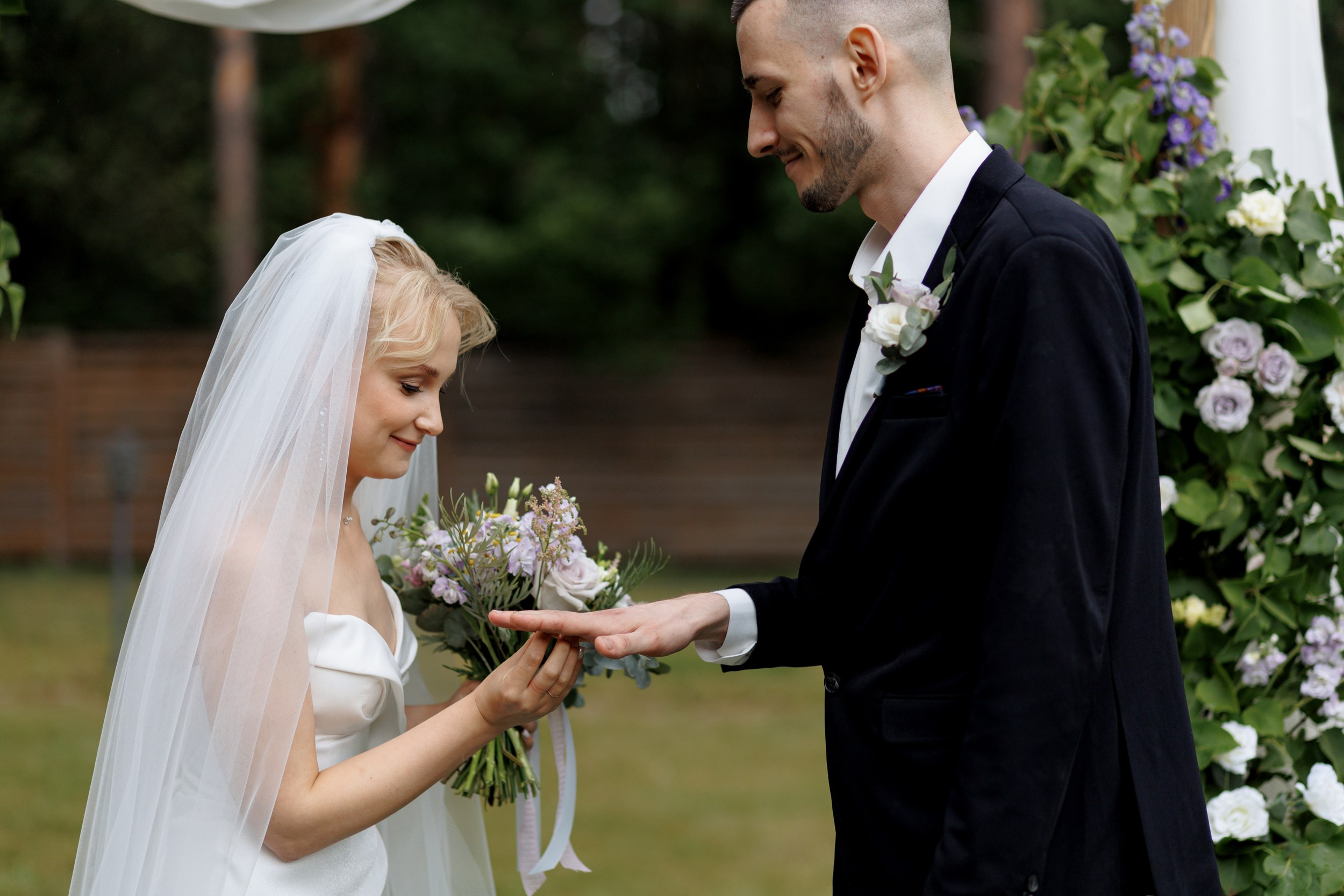 Андрей & Анастасия. Свадебный и семейный фотограф в Твери, Москве, Санкт-Петербурге
