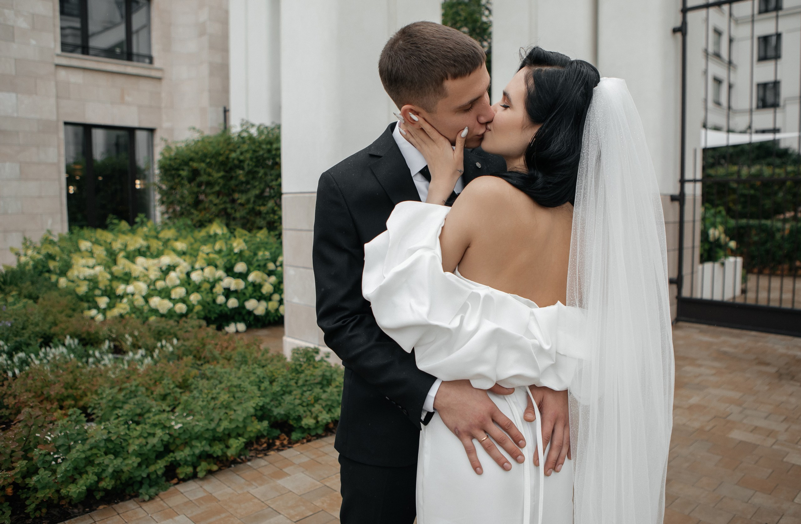 Свадьба Дима и Саша