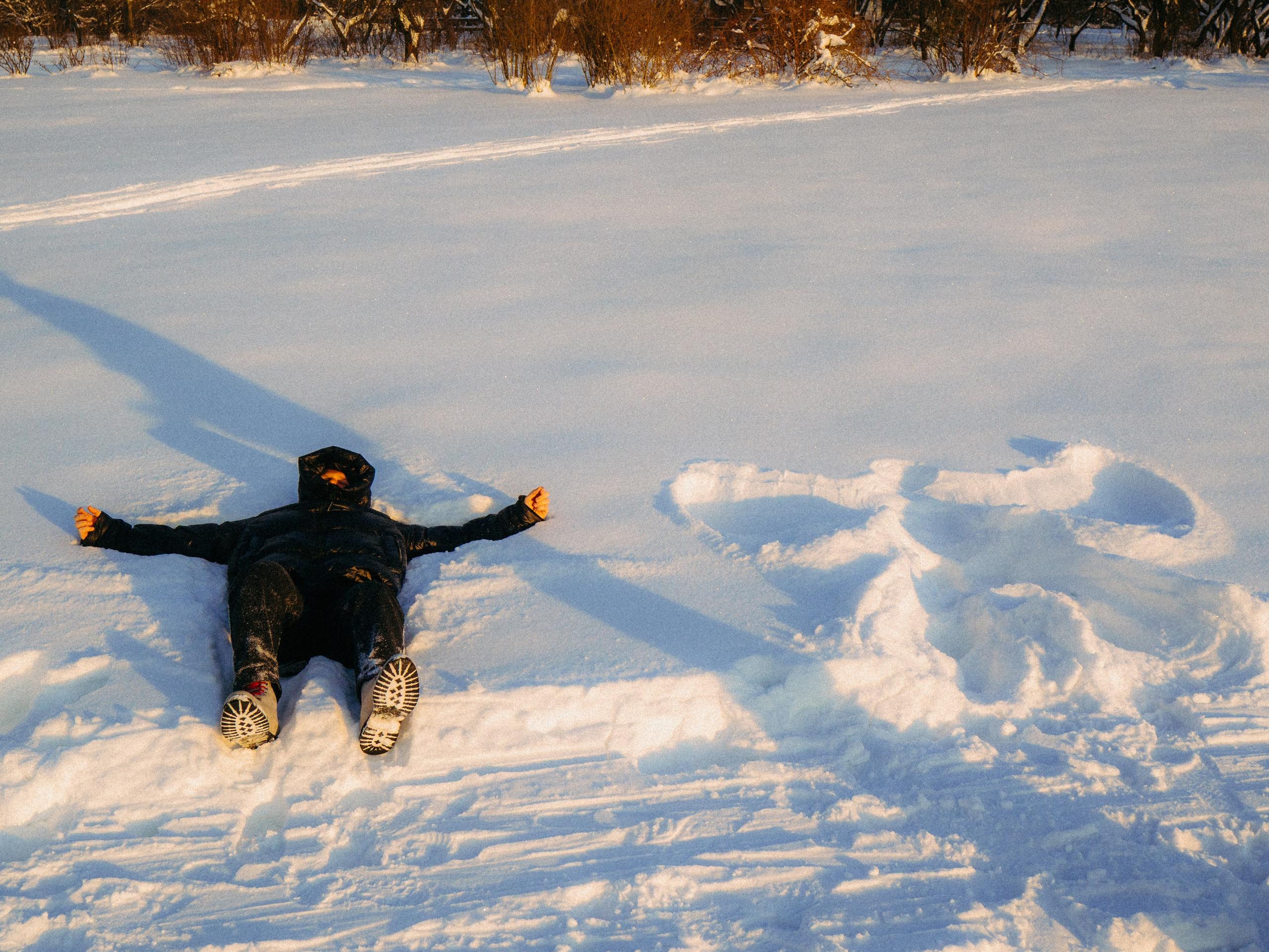 День рождения. Фёдор Малюгин. Ваш бади в визуале