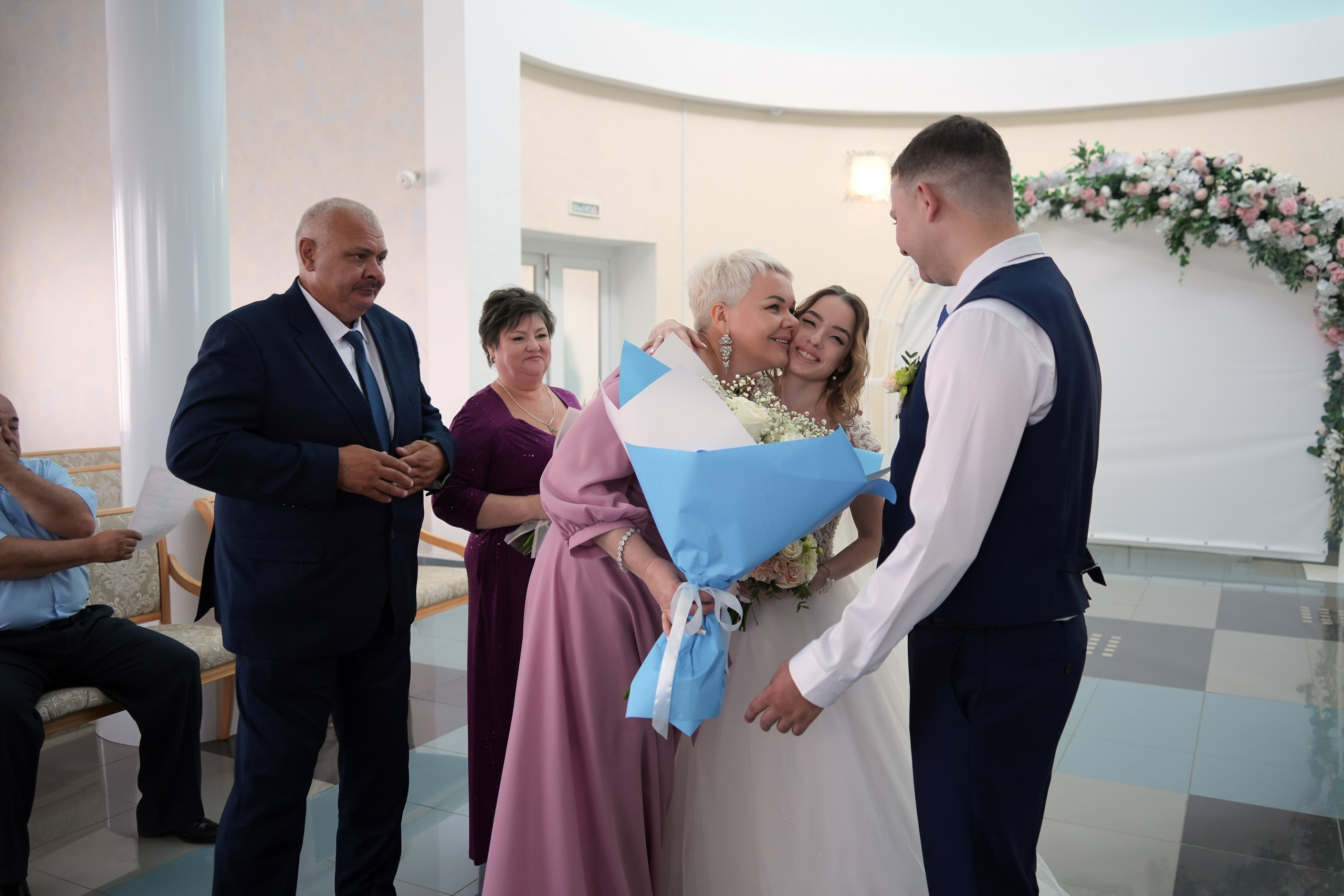 Люда + Паша: полная серия (пакет 8 часов). BYFOX STUDIO 68 — фото и видеосъёмка Тамбов, Москва, Воронеж, Липецк