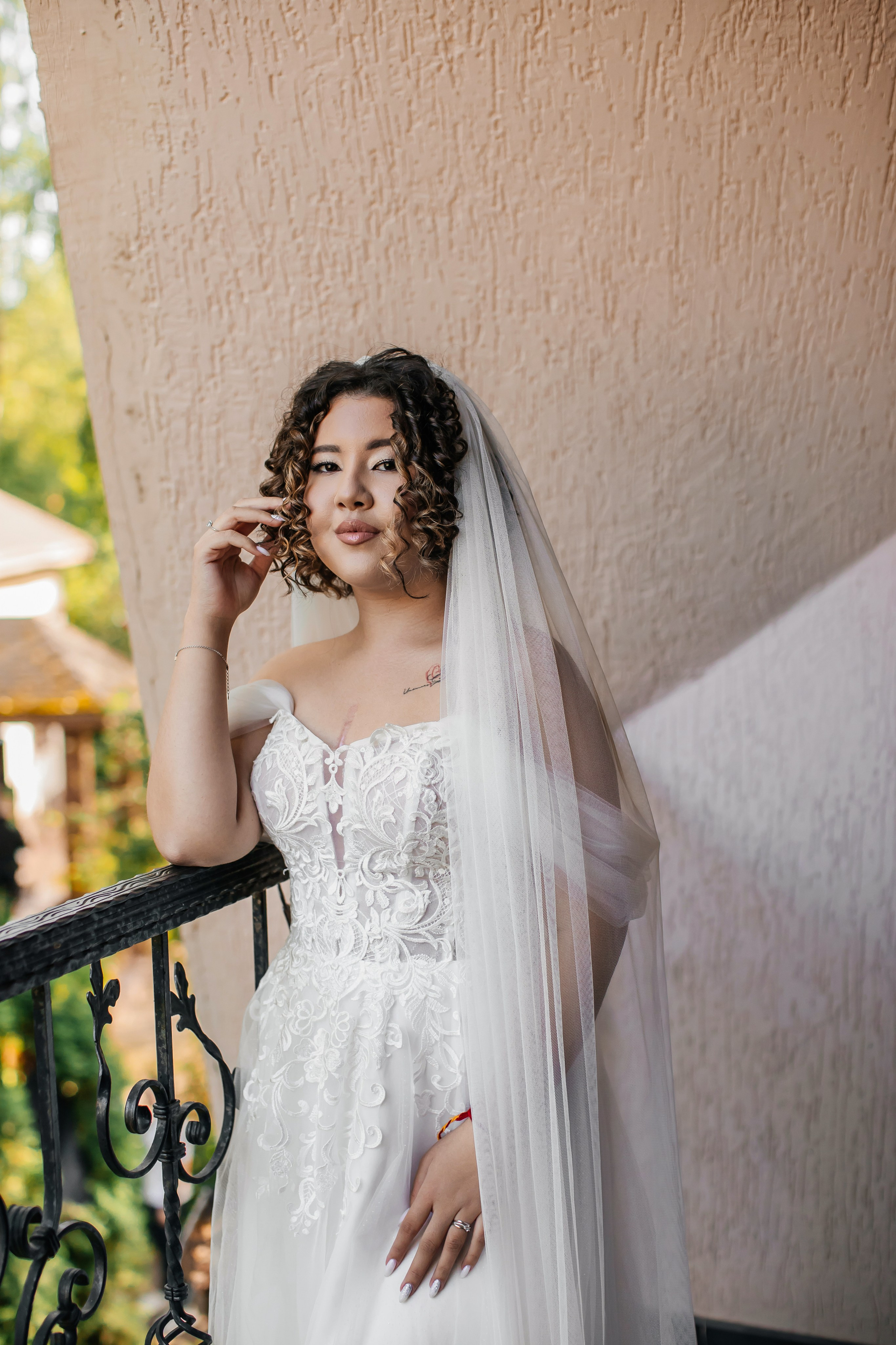 Свадьба Сергей и Ангелина. Анастасия Давыдова