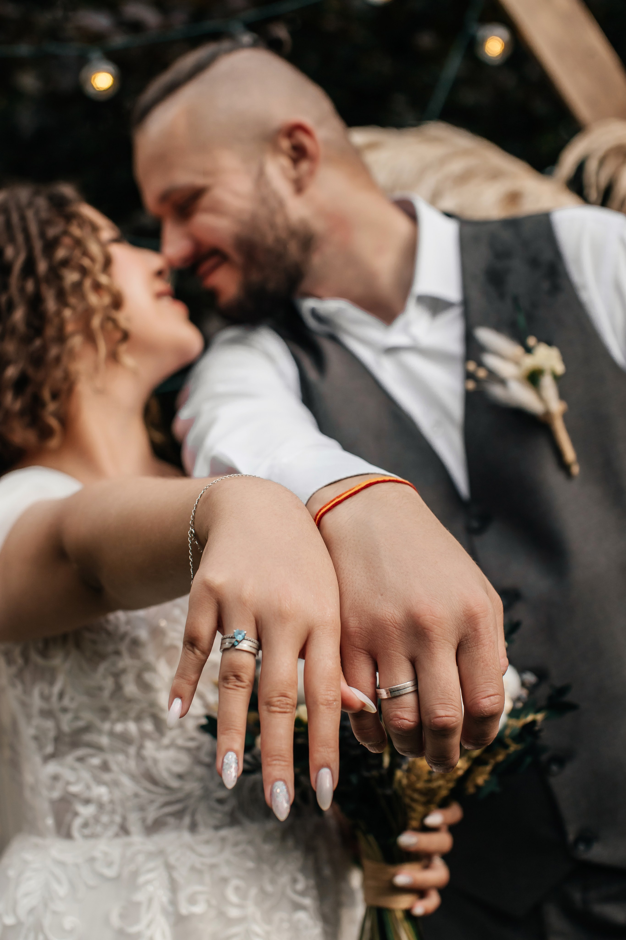 Свадьба Сергей и Ангелина. Анастасия Давыдова