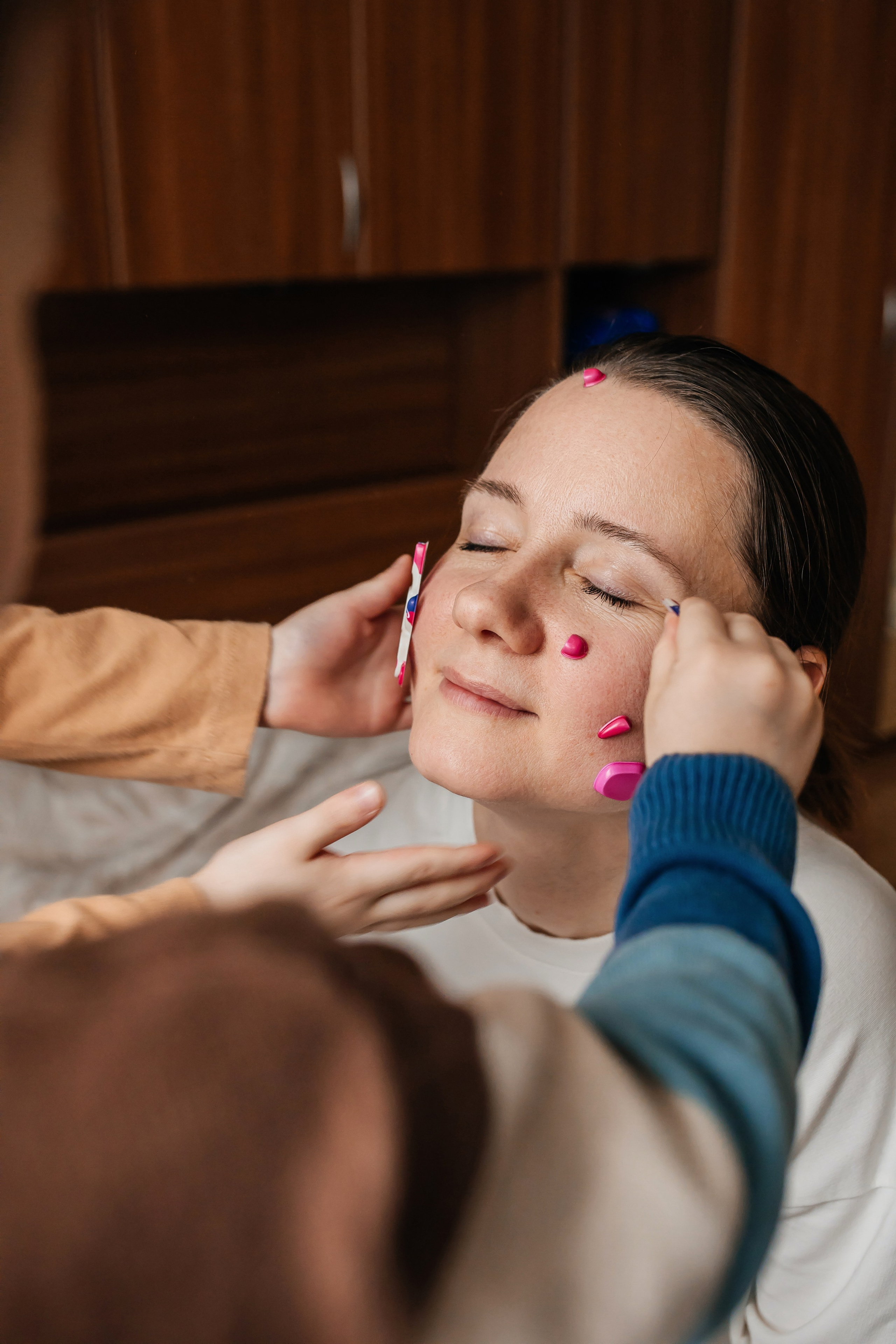 *. Анастасия Давыдова