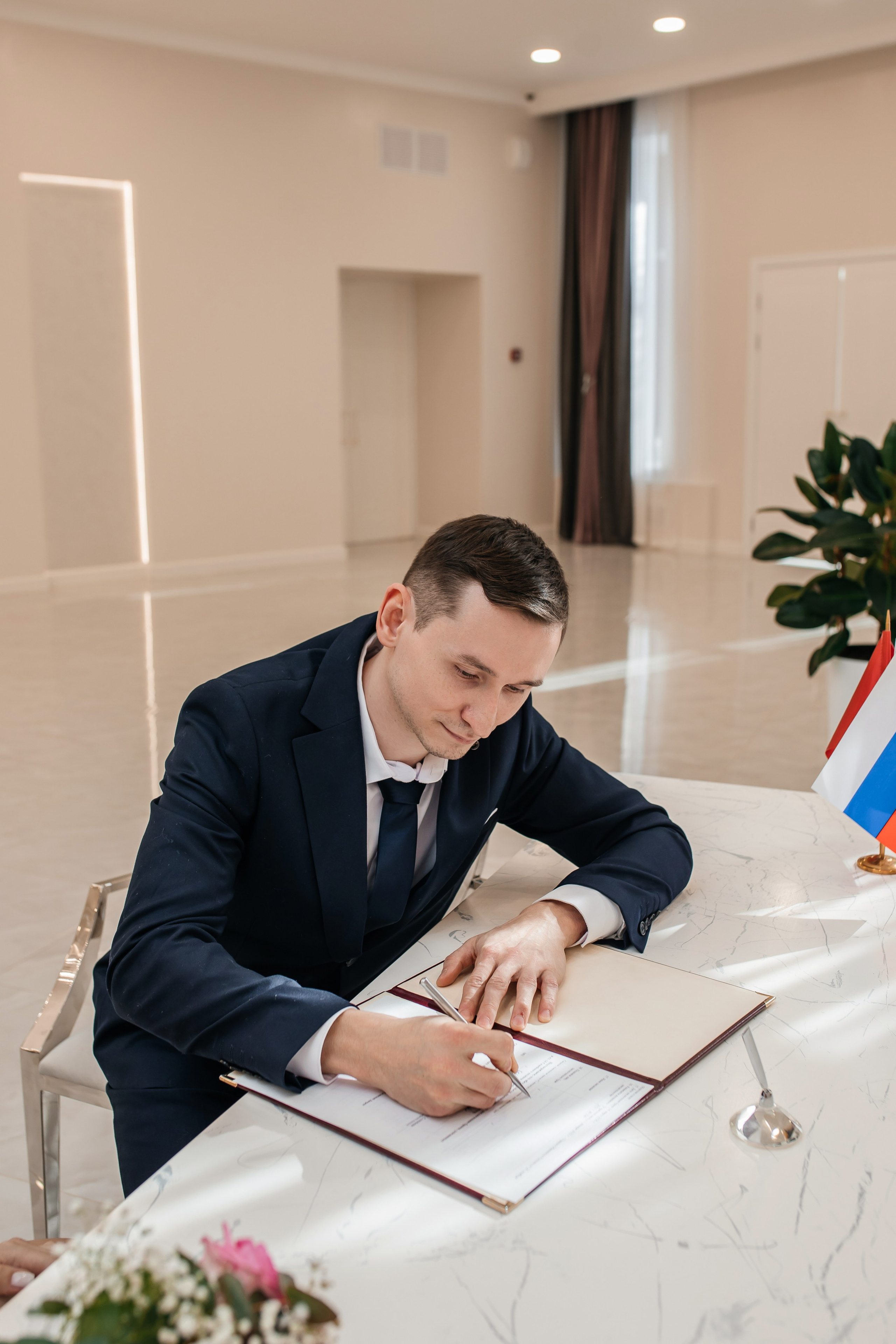 Свадьба Сергей и Екатерина. Анастасия Давыдова