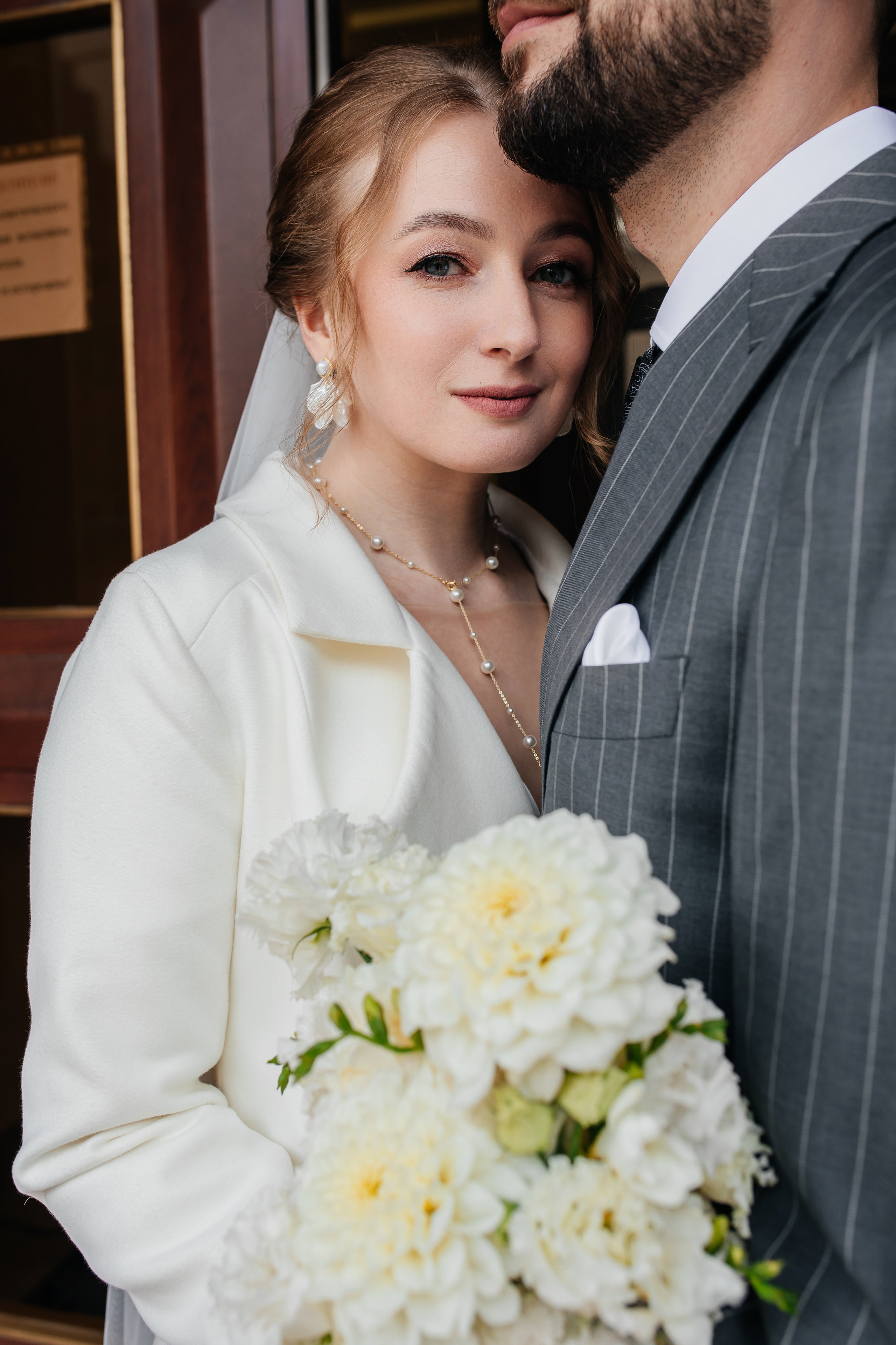 Свадьба Никита и Светлана. Анастасия Давыдова