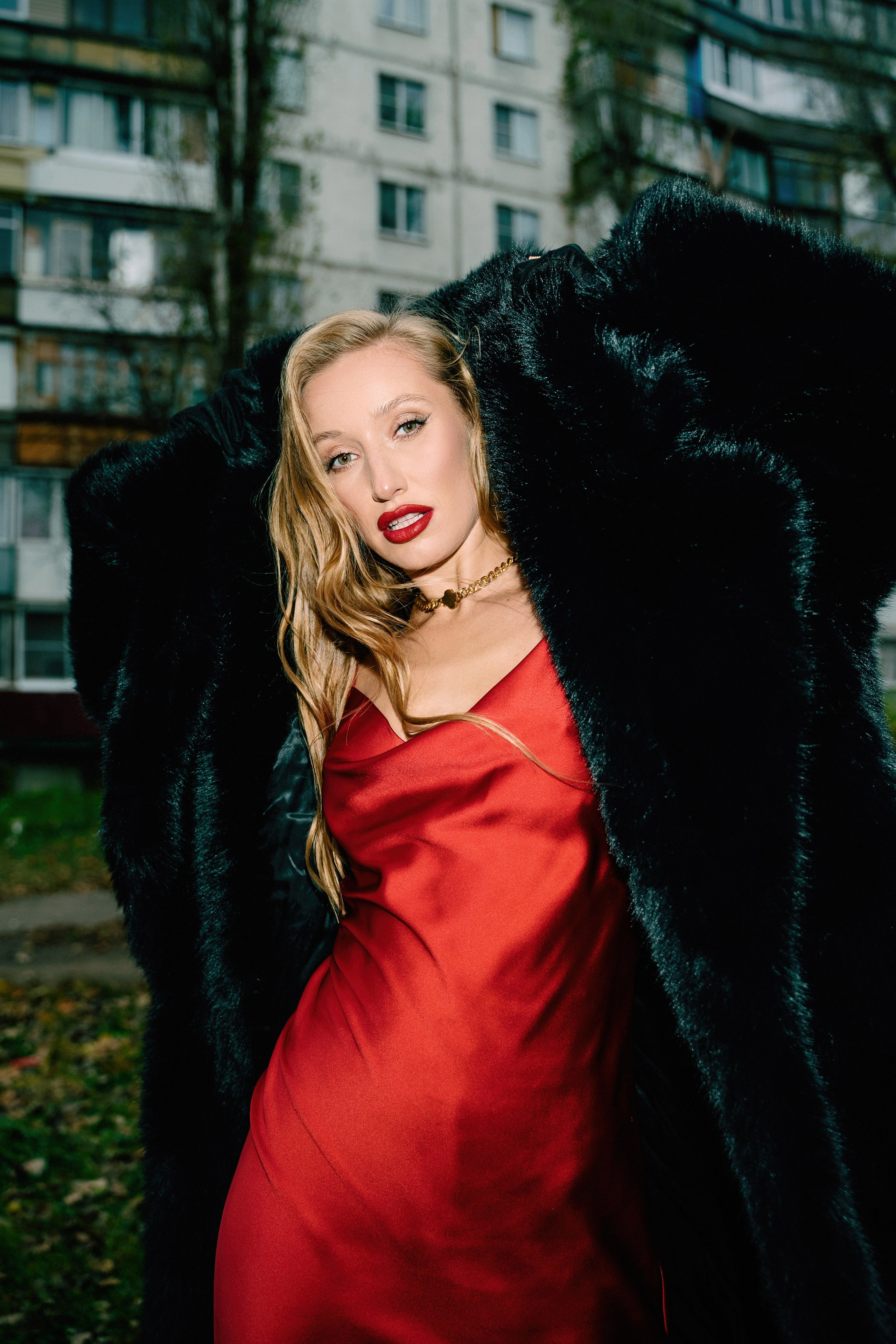 Shine. On-line обучение фотографии у Алексея Комарова