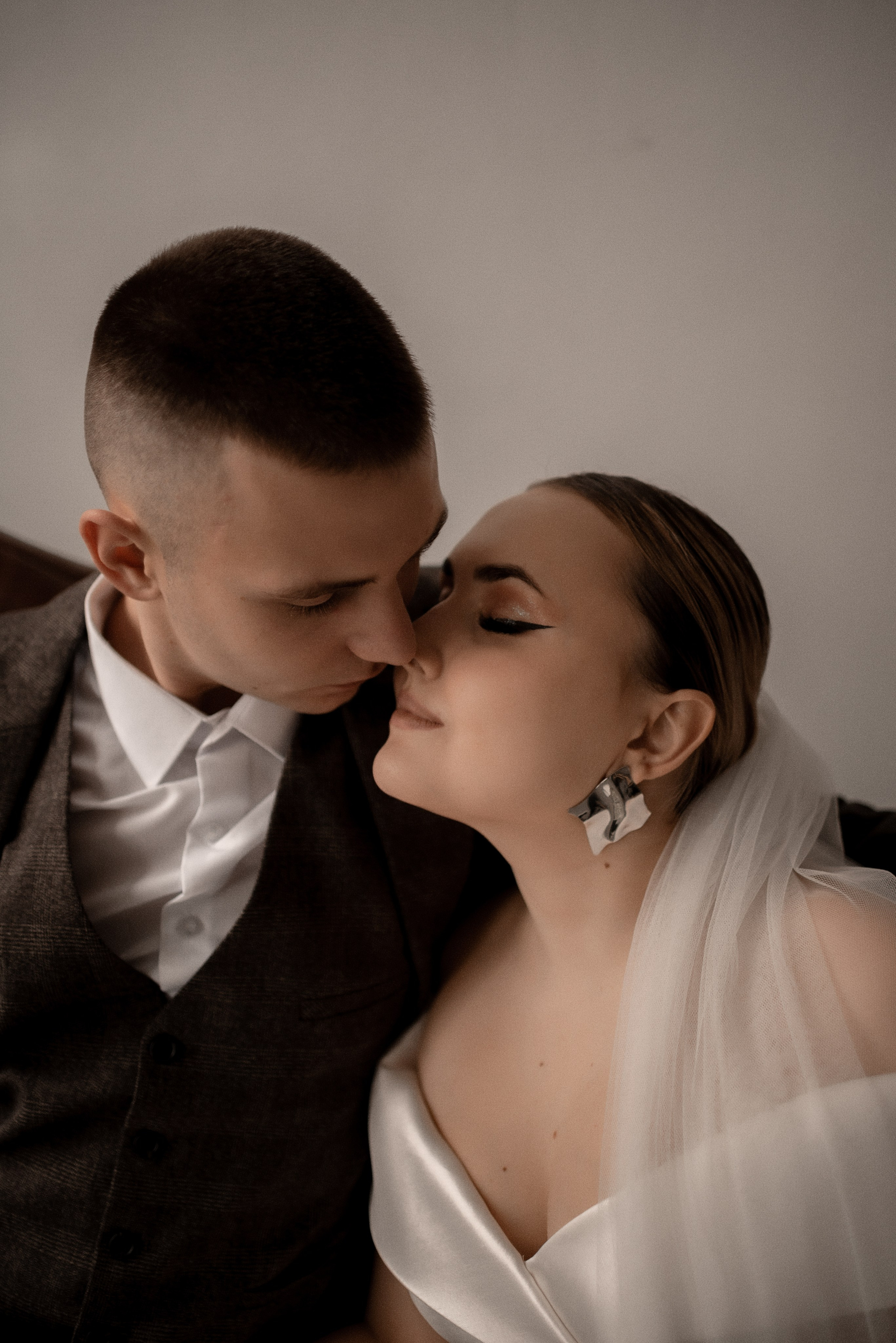 Валера и Даша. Свадебный и семейный фотограф в Серпухове Александра Дерюшева