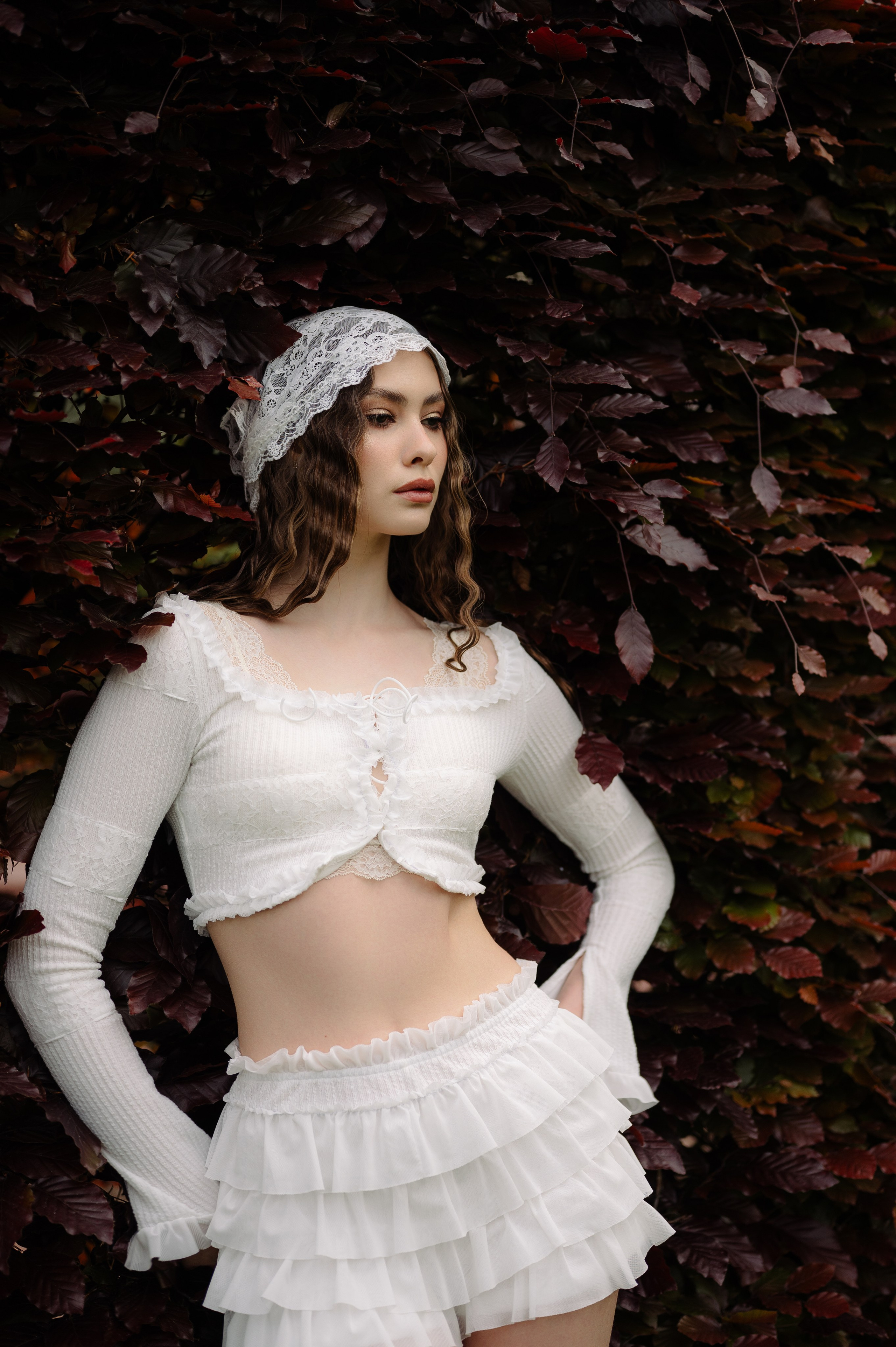 Весна. Свадебный и семейный фотограф в Краснодаре Алина Мельник