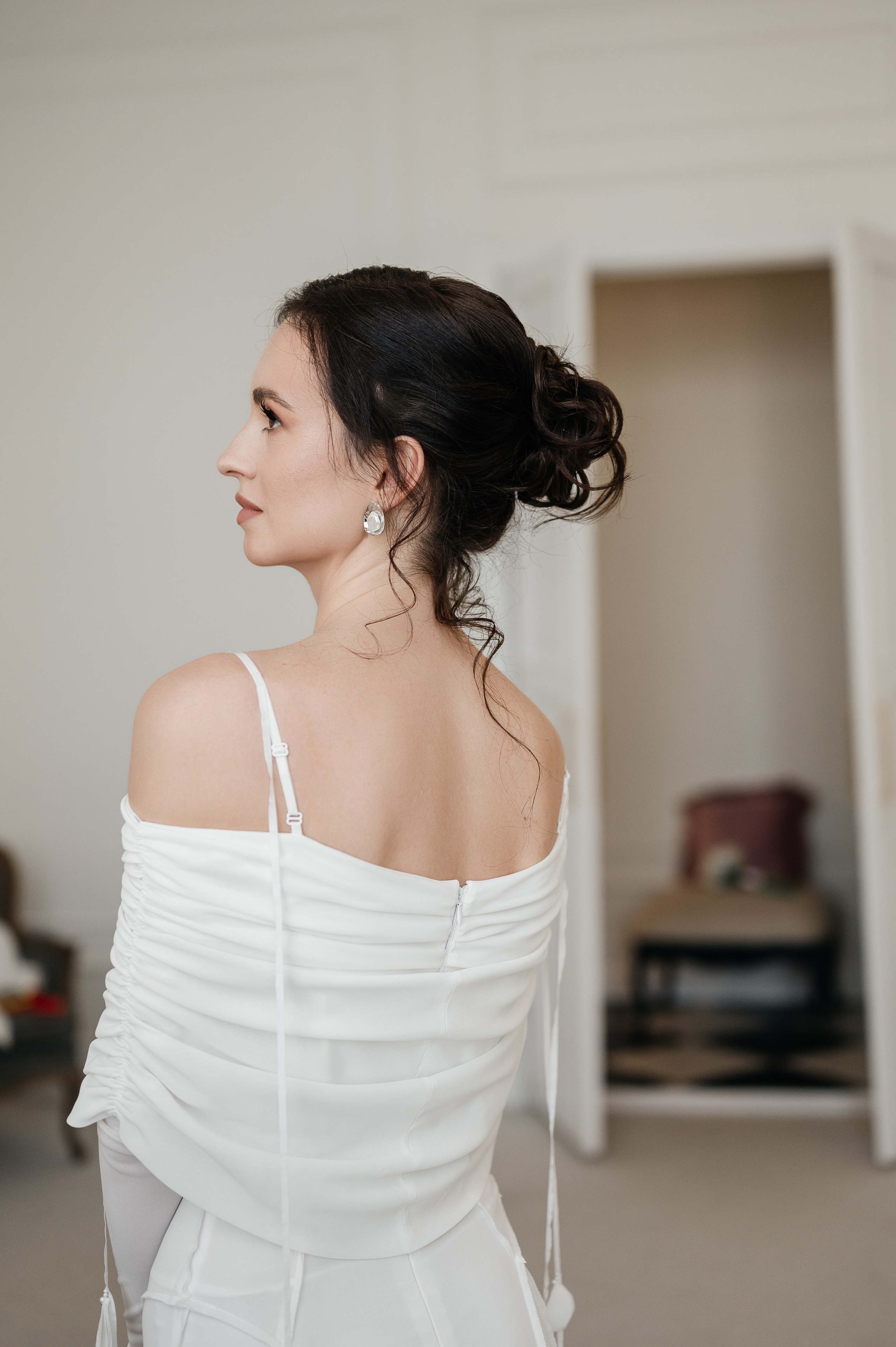 Утро невесты. Свадебный и семейный фотограф в Краснодаре Алина Мельник