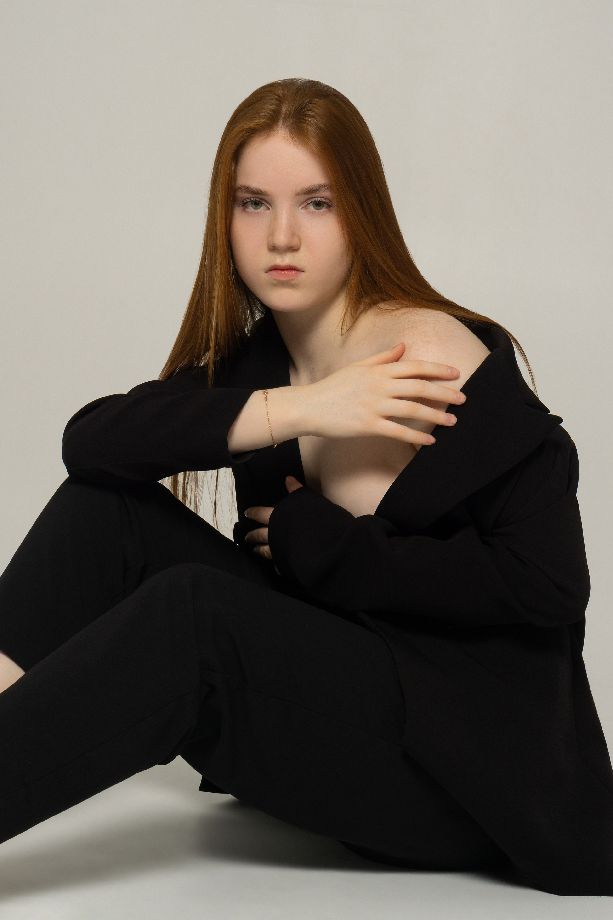 Юна. Портретный и репортажный фотограф в Тольятти | Елена Сафронова