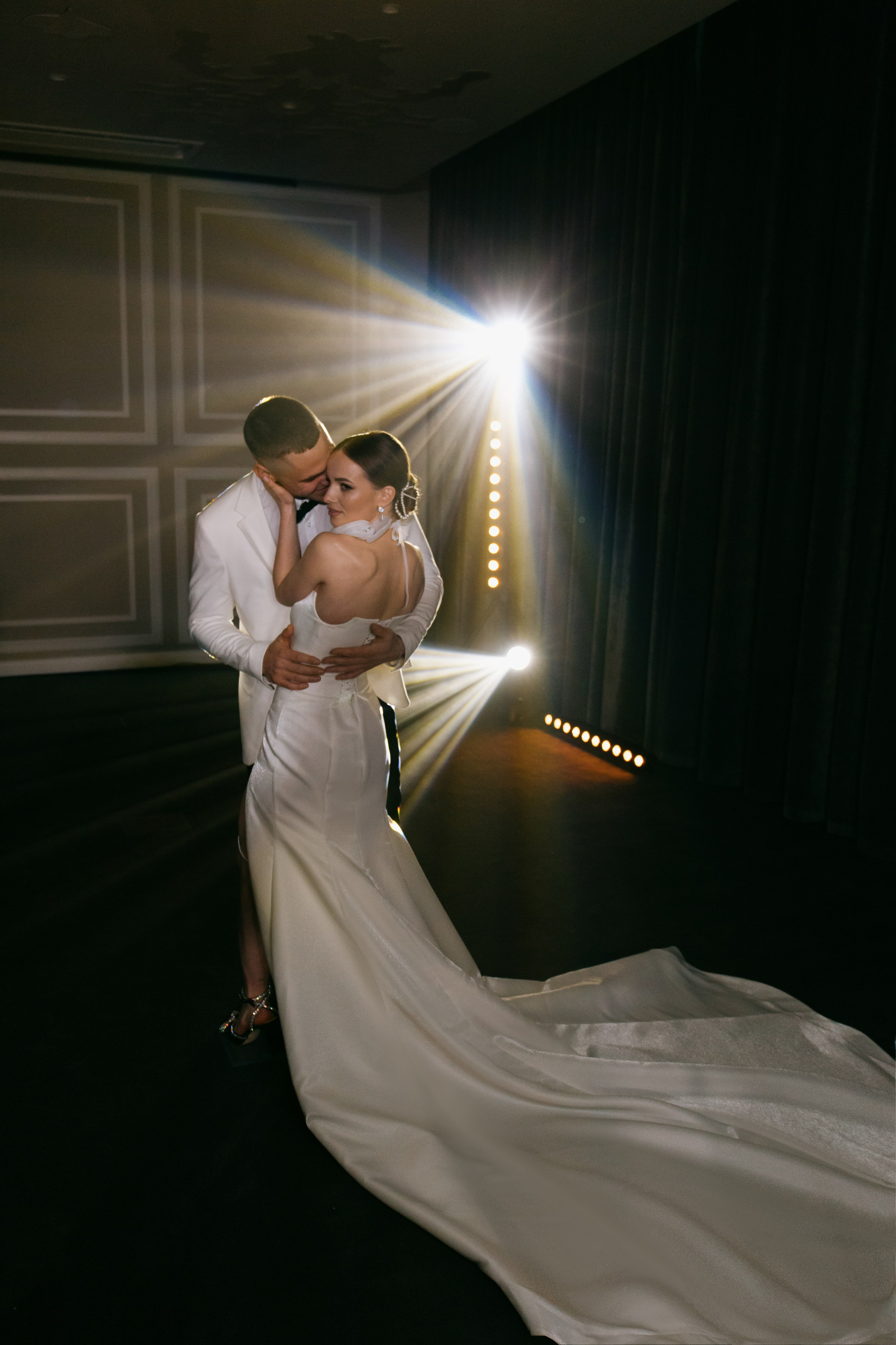 Свадебный фотограф в Минске Жанна Клецкая