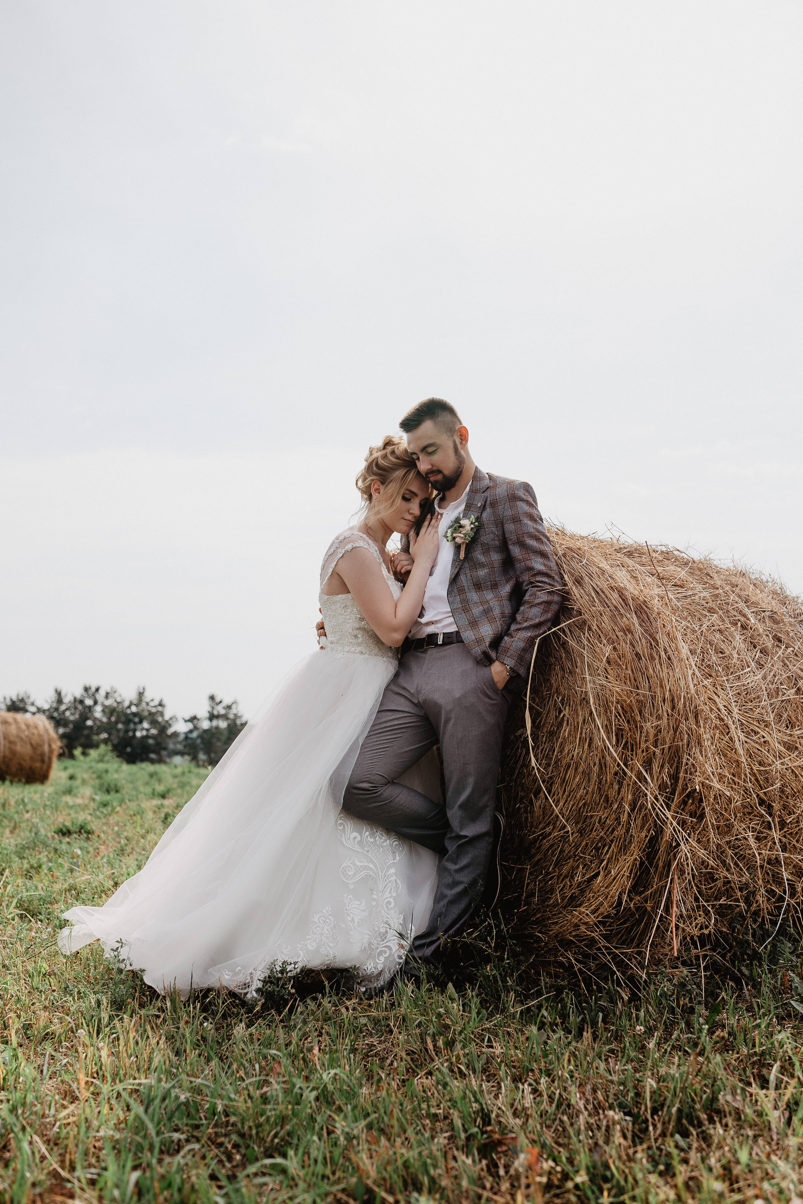 Рома и Яна. Свадебный и семейный фотограф в Нижнекамске, Набережных Челнах