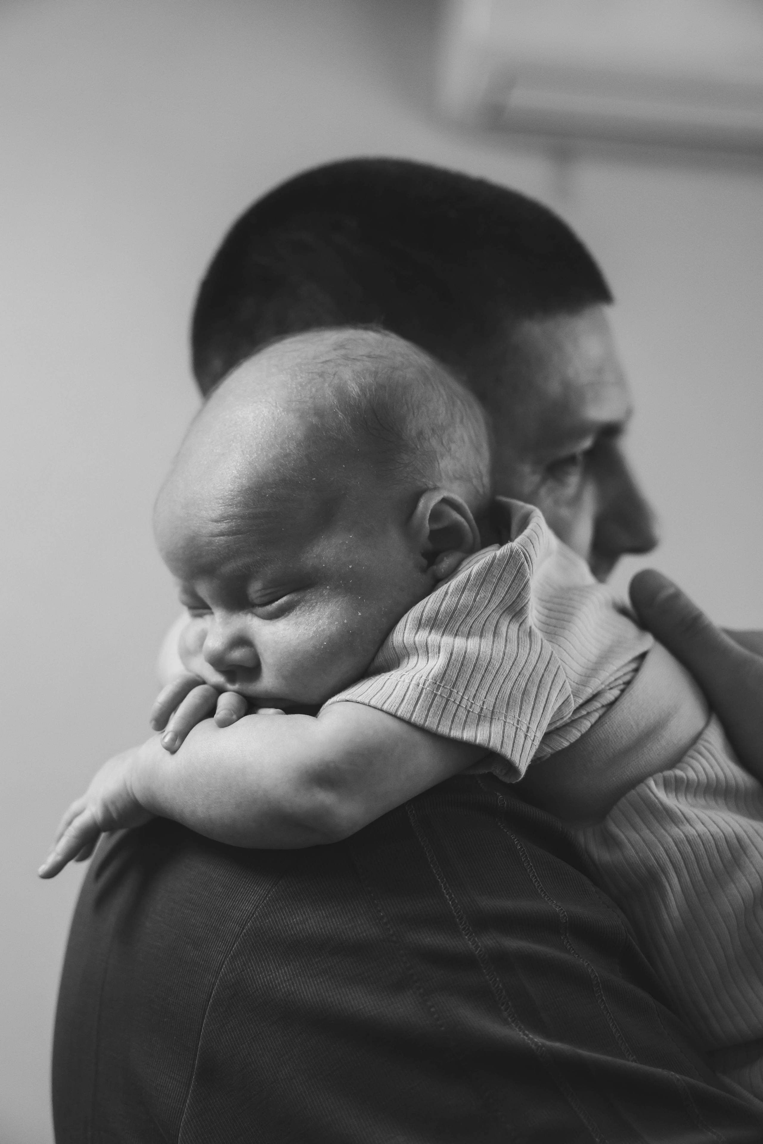Маленький Рома. Маргарита Белугина — семейный и женский фотограф в Волгограде