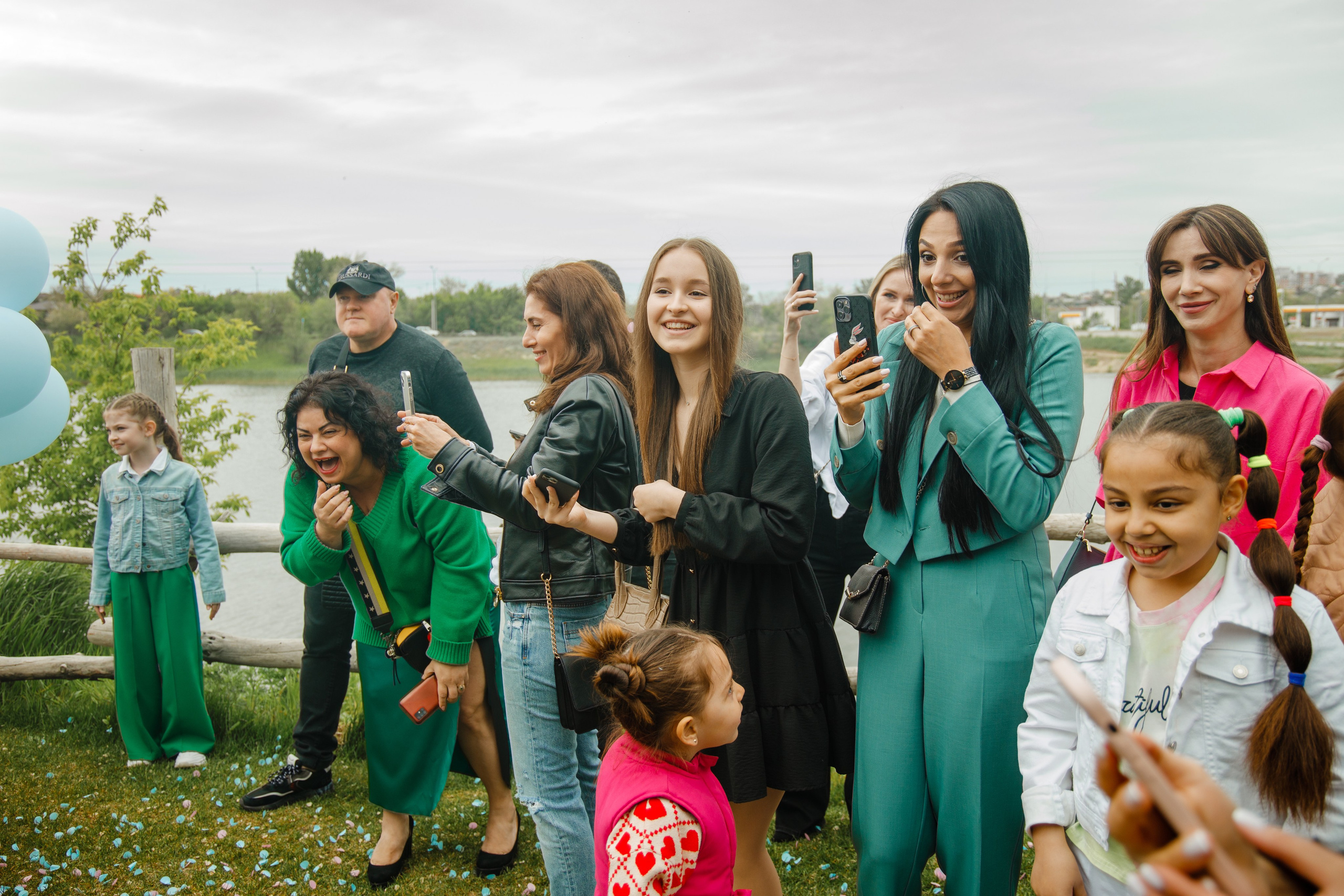 Гендер-пати. Татьяна Мирзоян