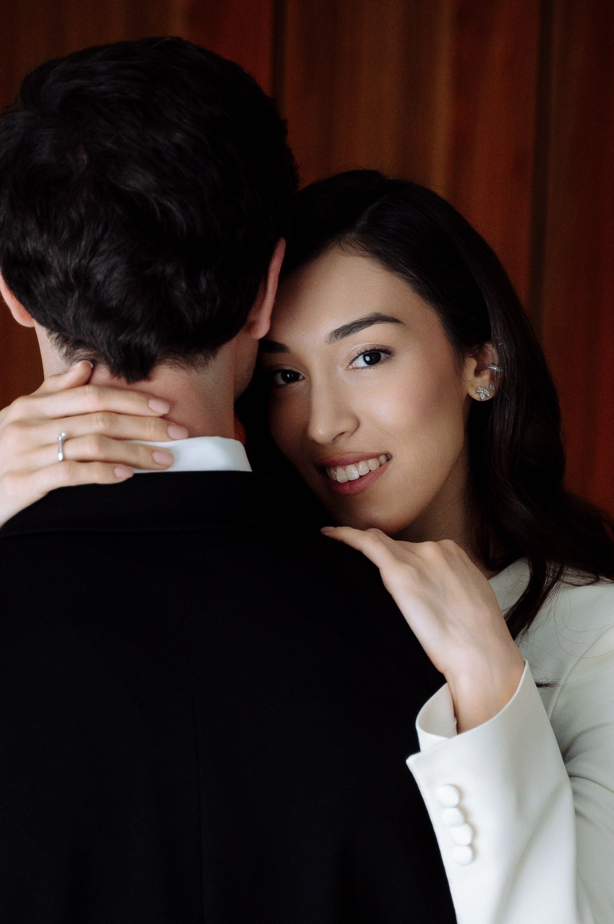 Ярослав & Ситора. Фотограф Вито Бурмасов | Москва