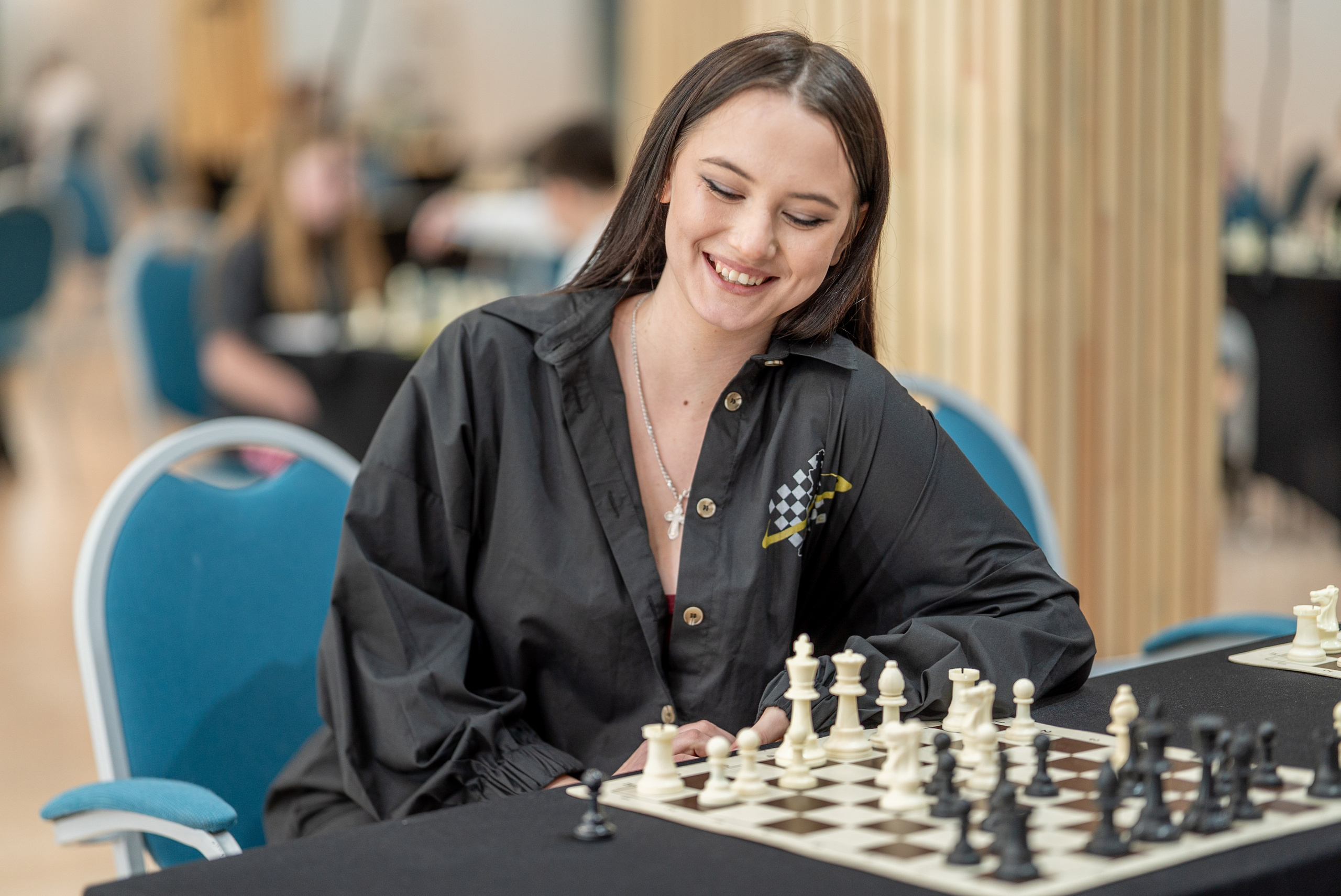 Судейство ПШС. Жизнь организатора