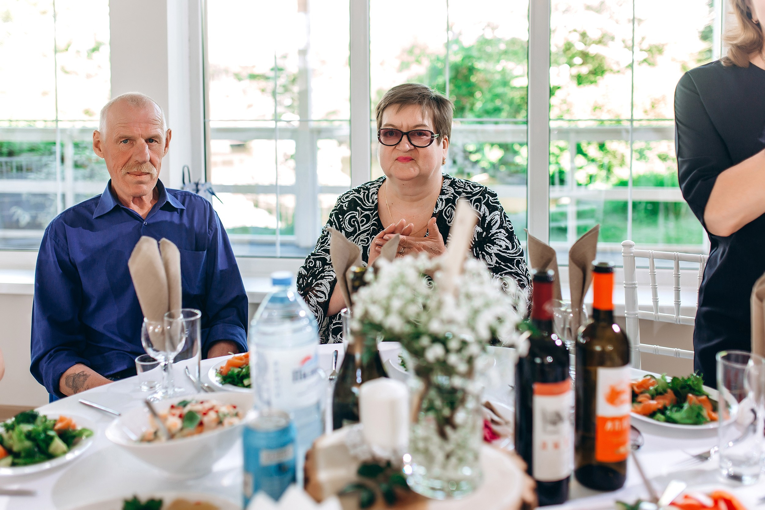 Свадьба в Милаве. Фотограф Марина Пантелеева