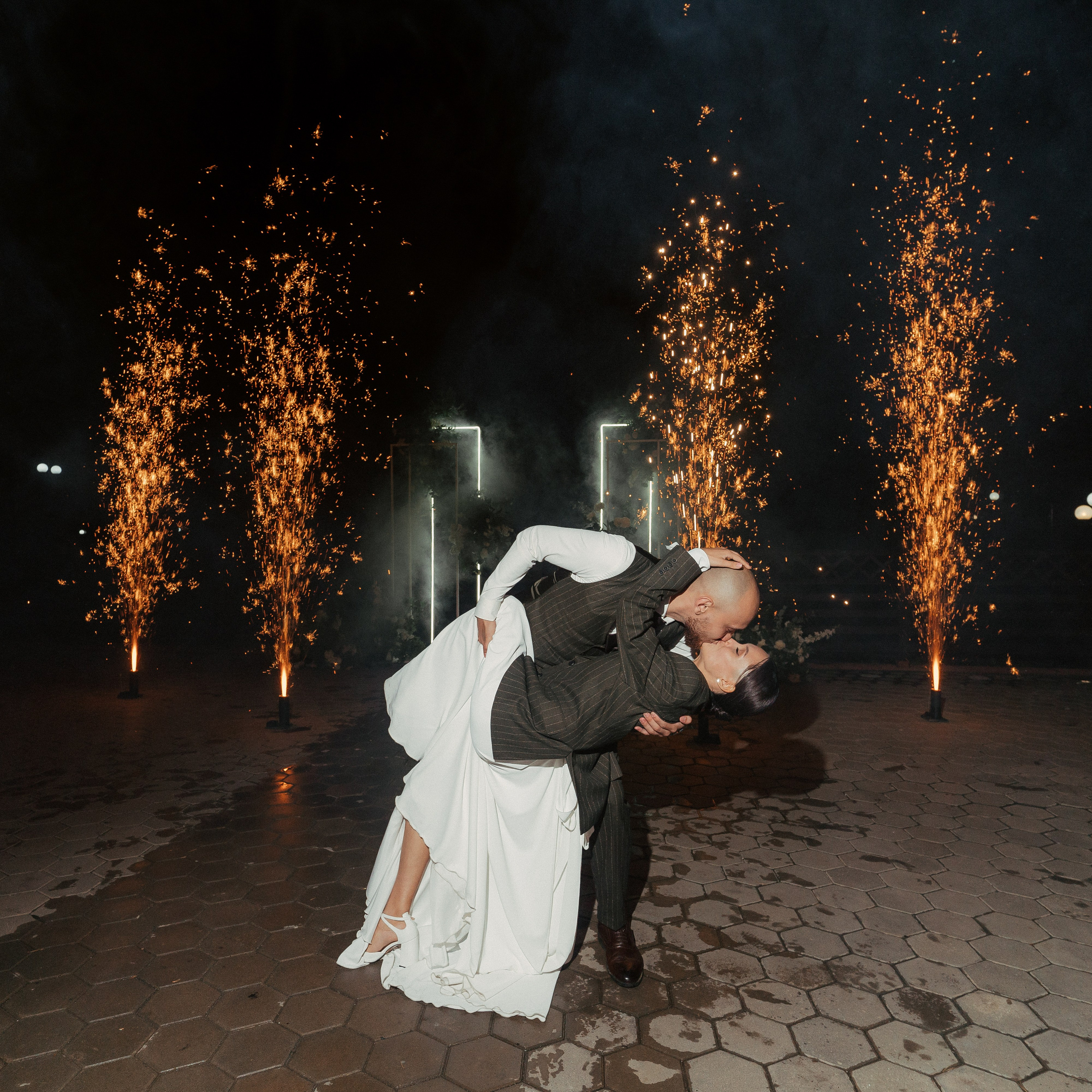 Александр и Оксана. Фотограф Никита Анкудинов. Москва — Чебоксары — Казань