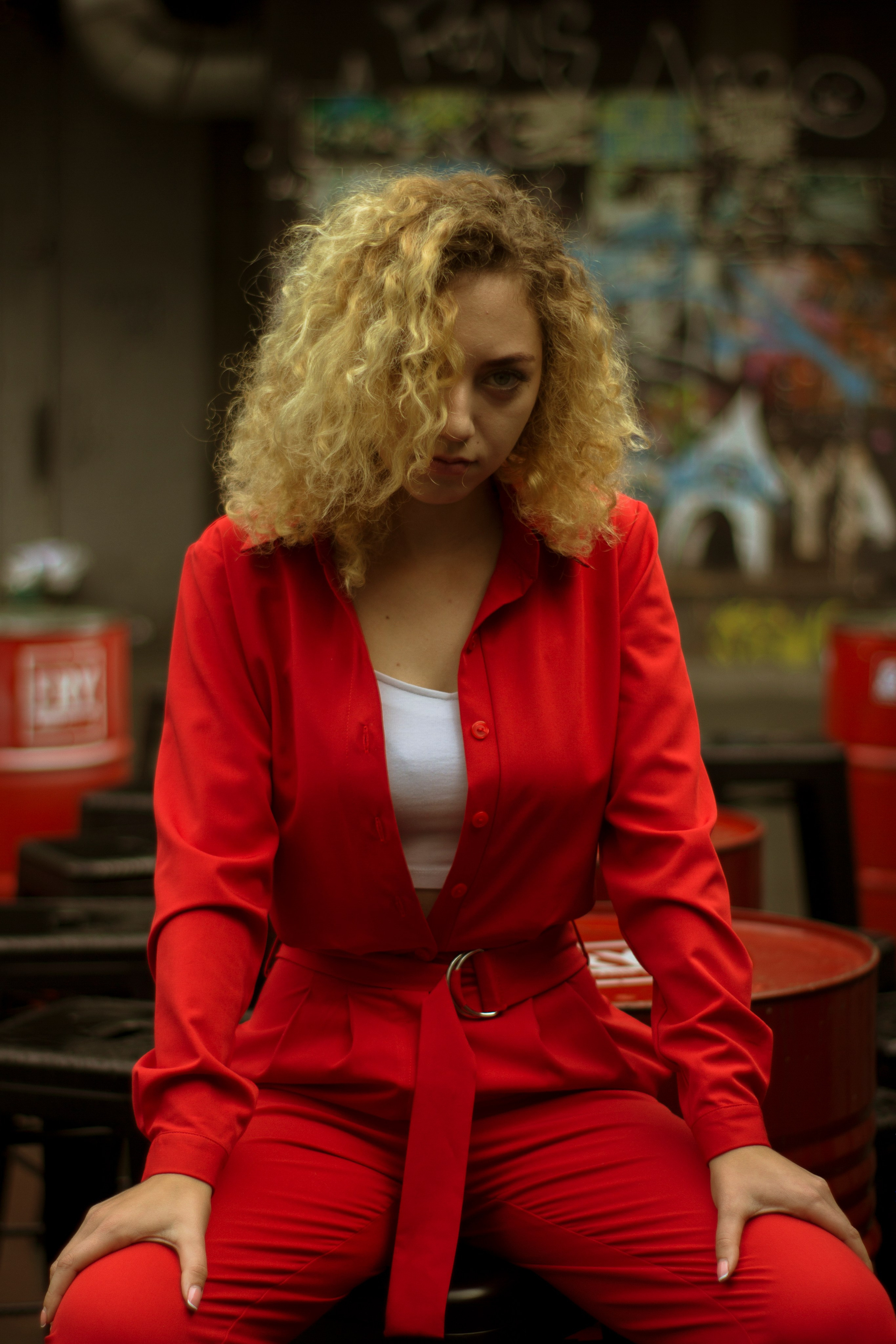 Iris. Фотограф, видеограф в Санкт-Петербурге