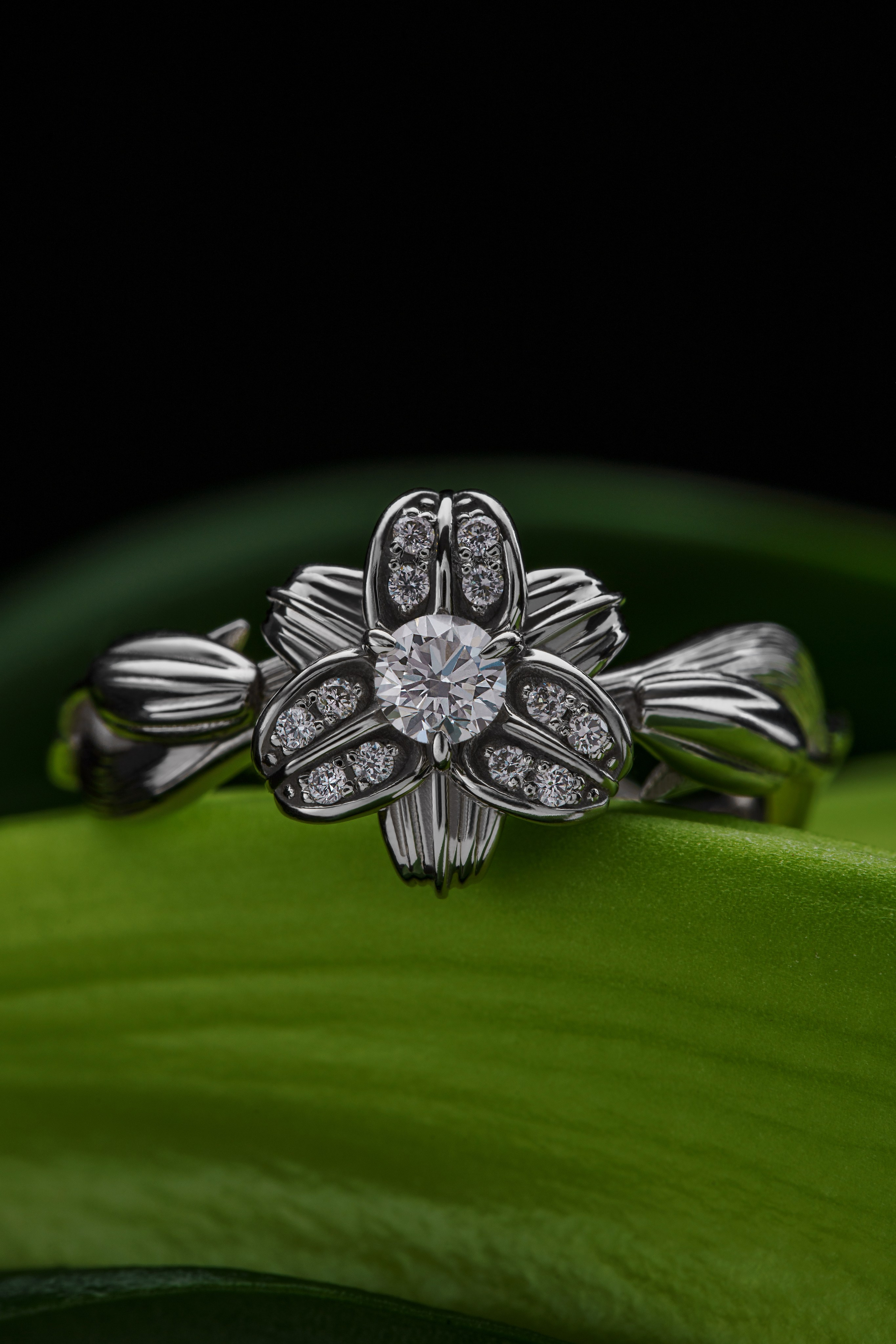 Medici jewelry. Контент фотограф в Москве Александр Хитько