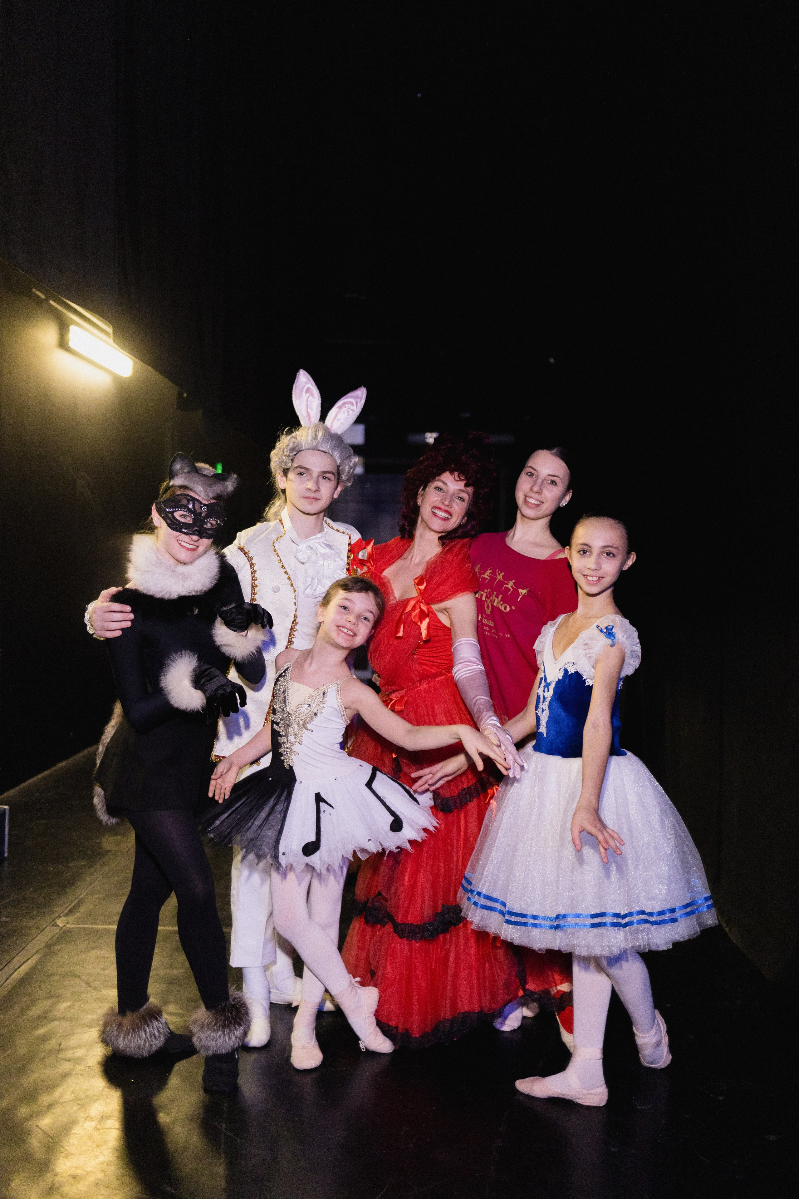 Балет с 2-х лет | Крокус. Кузьмина Анастасия — контент-фотограф | Москва