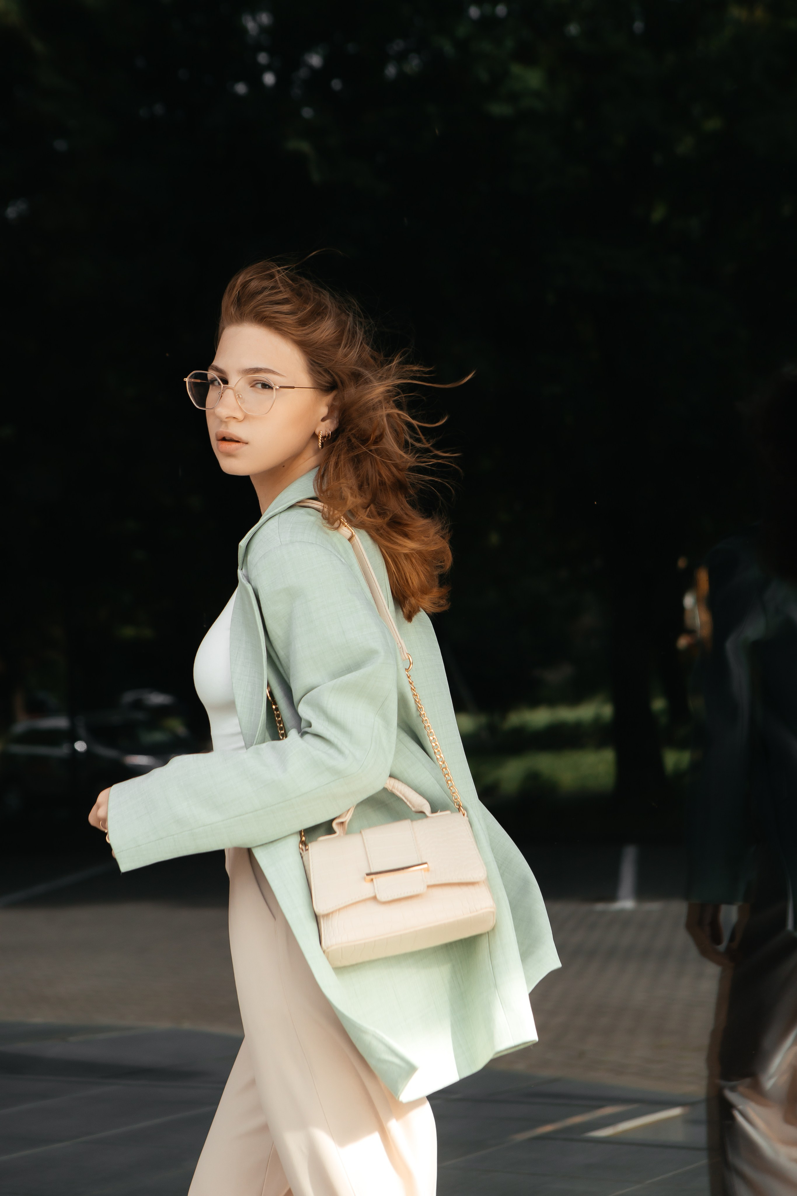 Гончарова Екатерина. Promodels