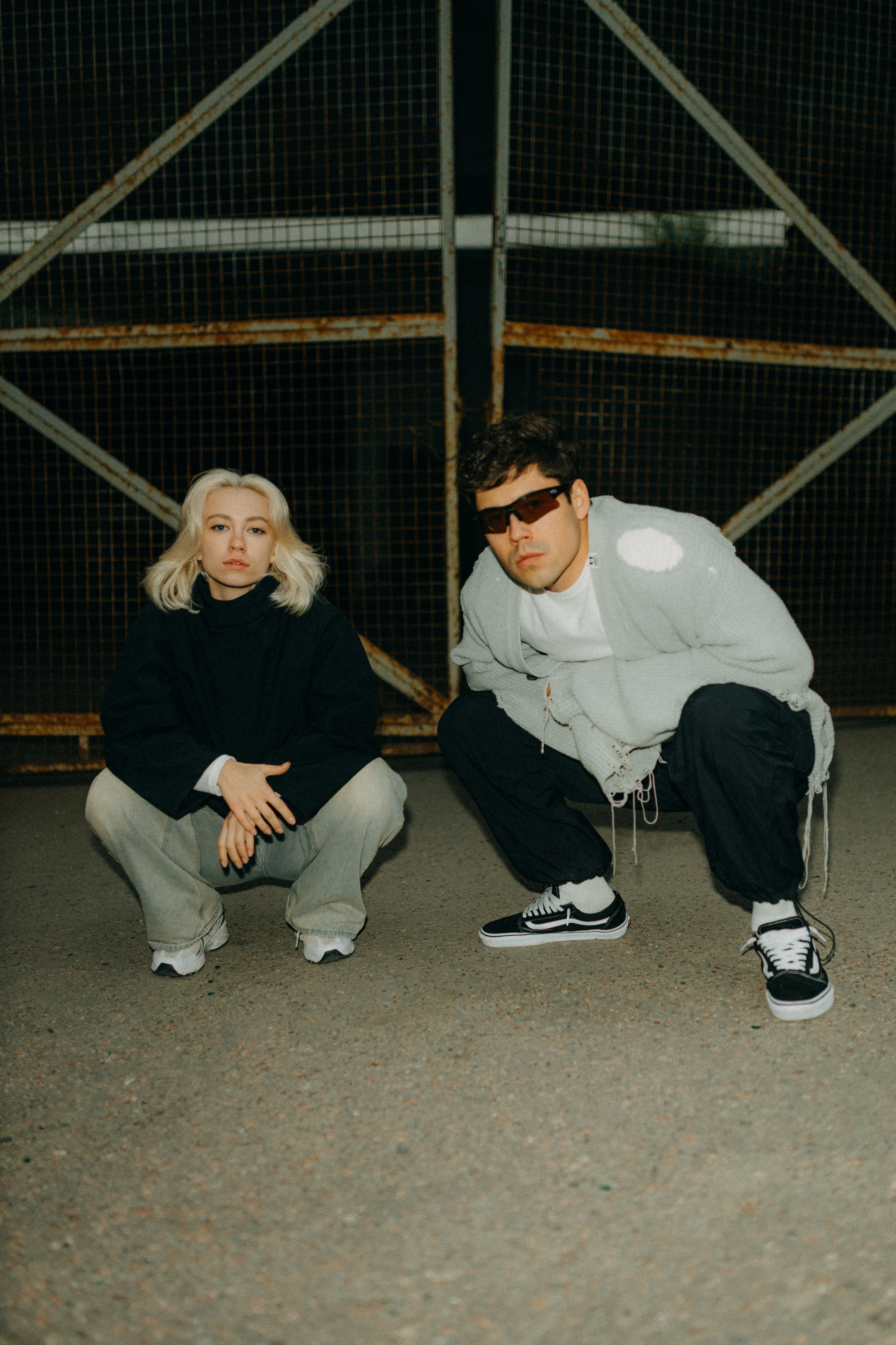 Аня & Юра. Фотограф НОГИНСК, Москва, Анастасия Белая