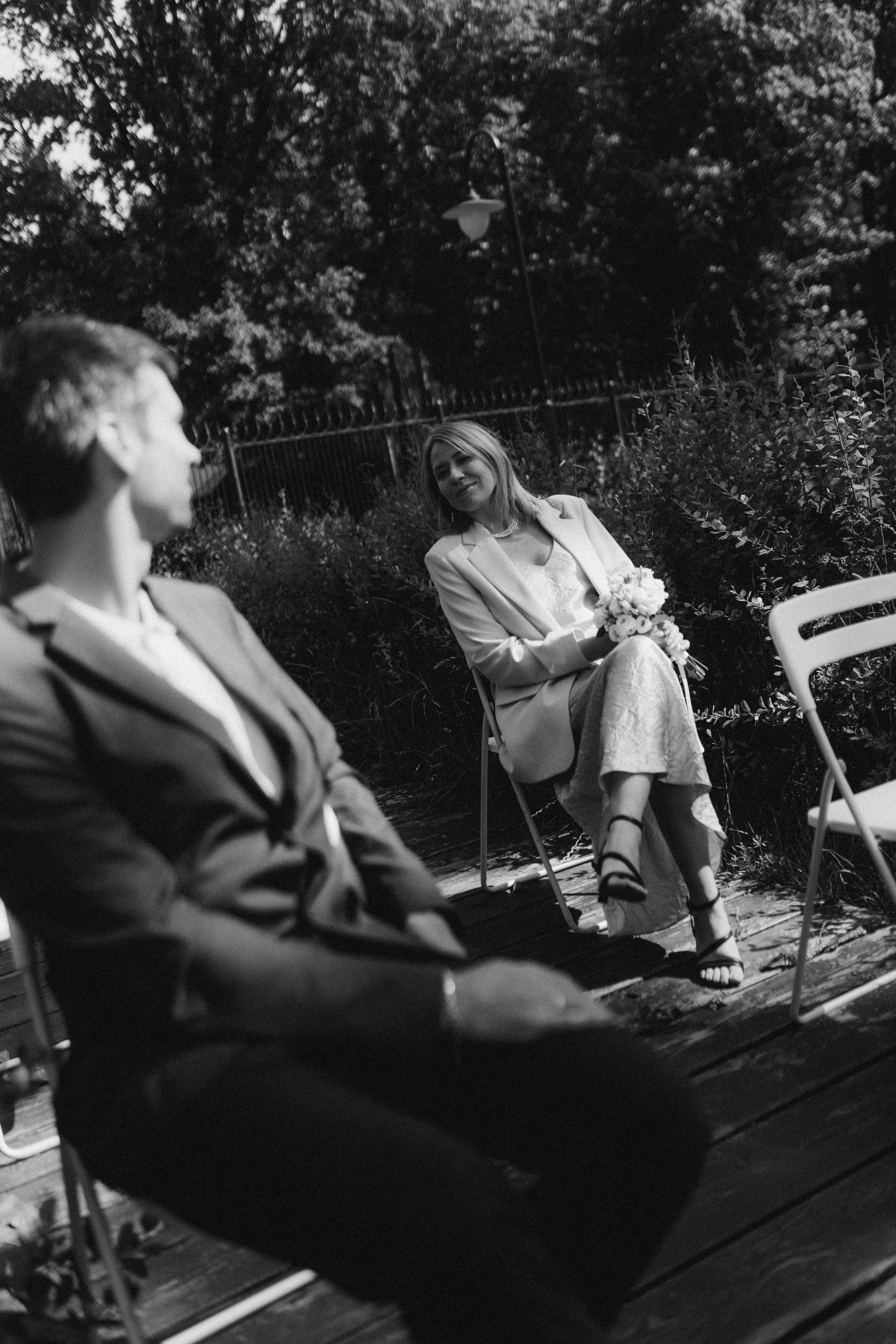 Юлия & Андрей. Фотограф НОГИНСК, Москва, Анастасия Белая