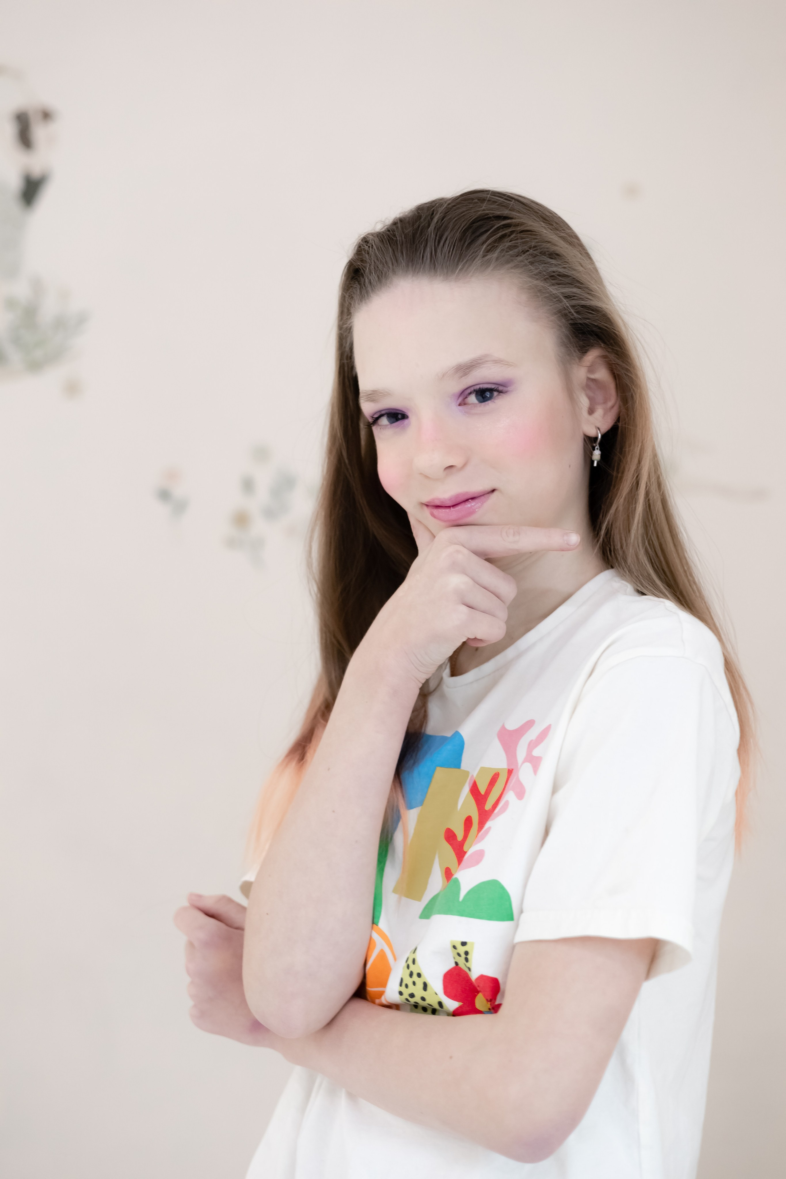 Урок для Нади. Школа для девочек во Владивостоке — Само Совершенство