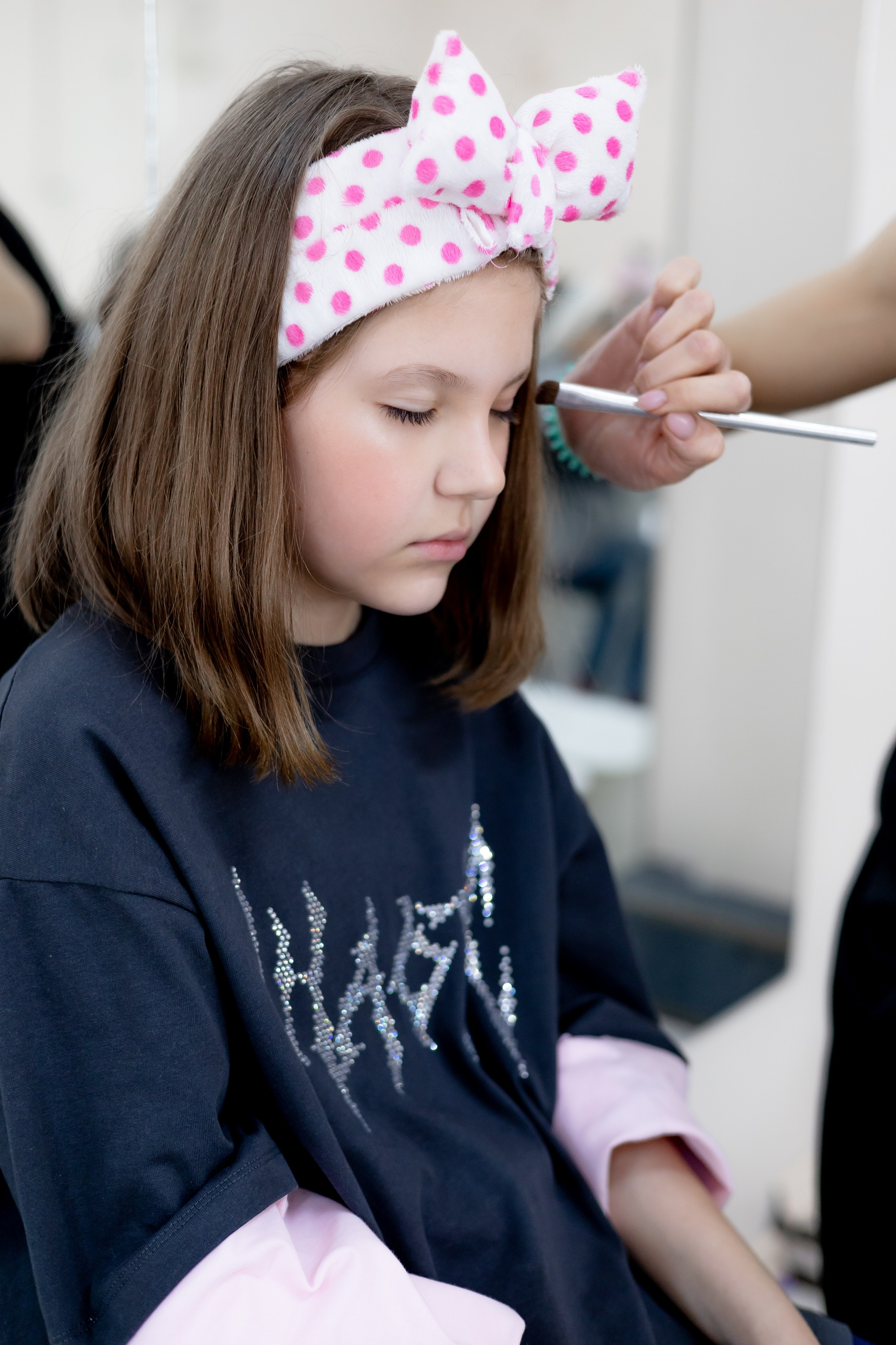 Мастер-класс макияжа 26.04. Школа для девочек во Владивостоке — Само Совершенство