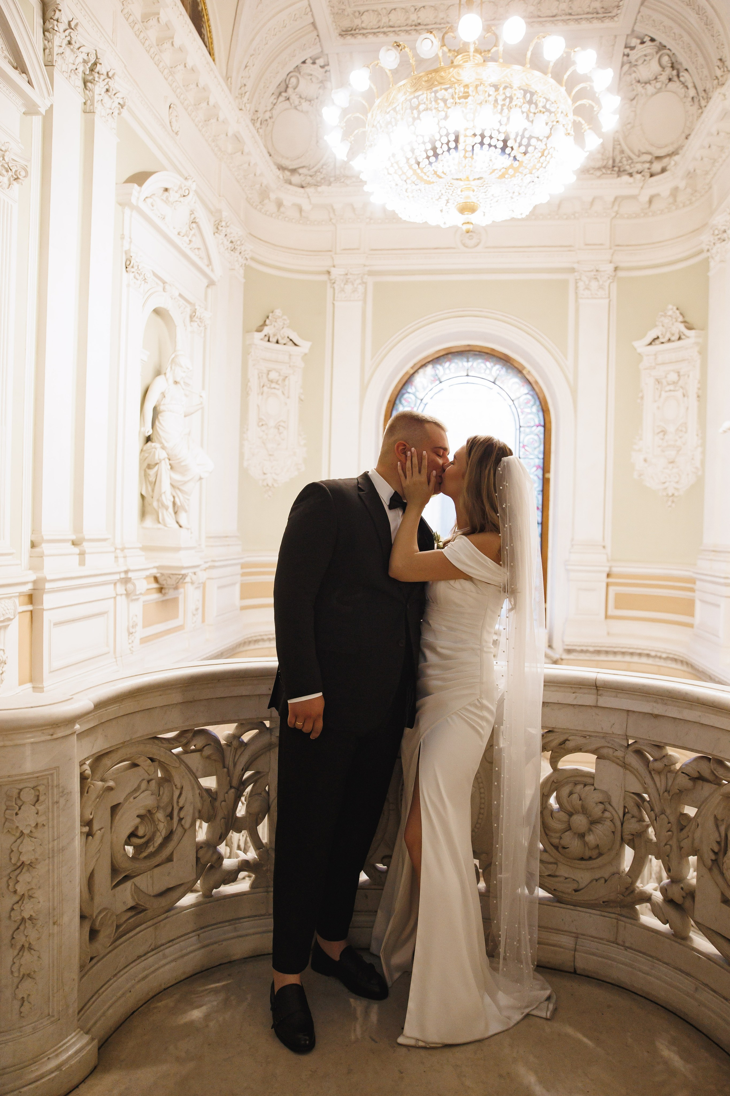 Ульяна и Ваня. Свадебный фотограф в Санкт-Петербурге, Москве, Европе и по всему миру