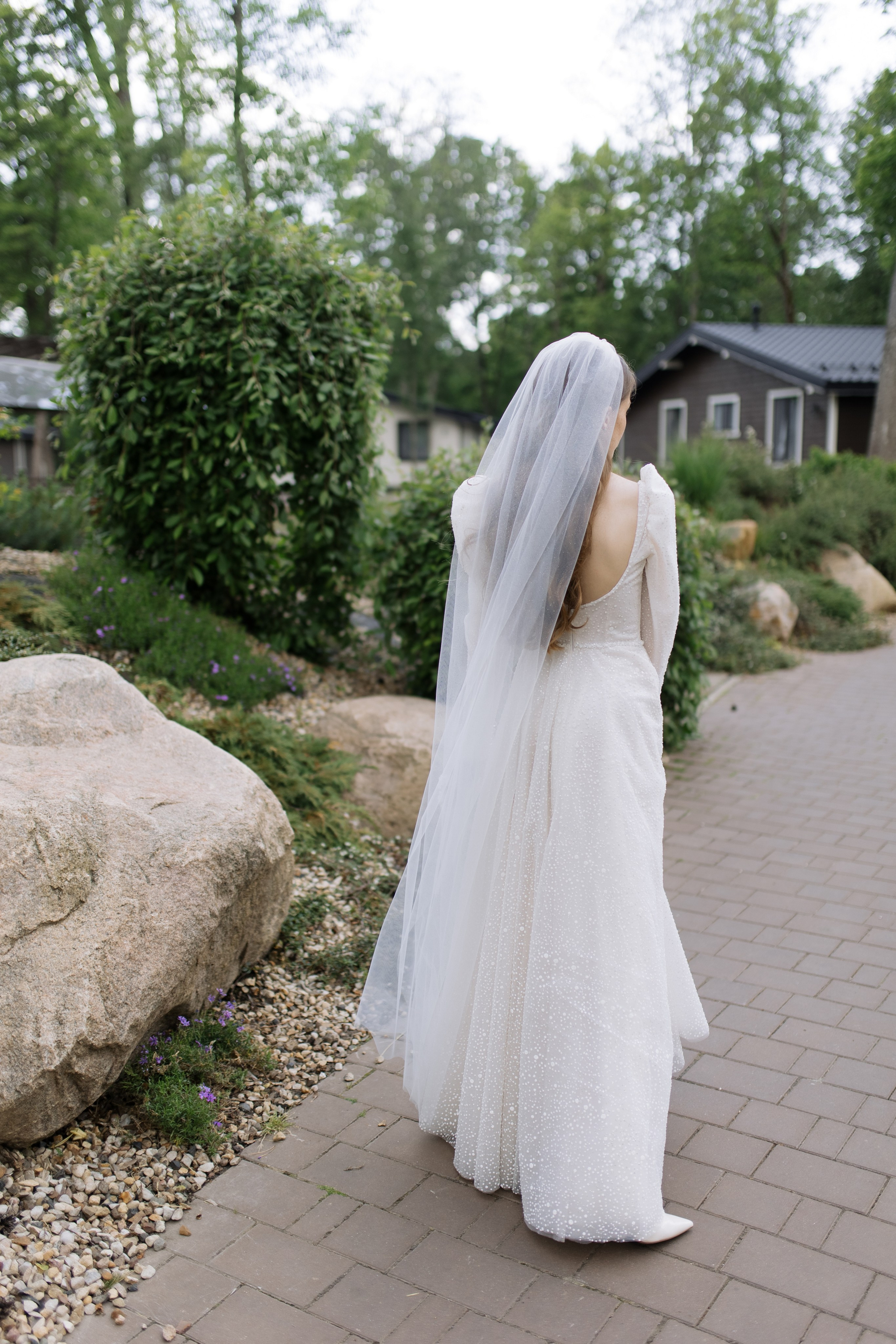 Олечка и Вова. Свадебный и портретный фотограф Екатерина Моргунова