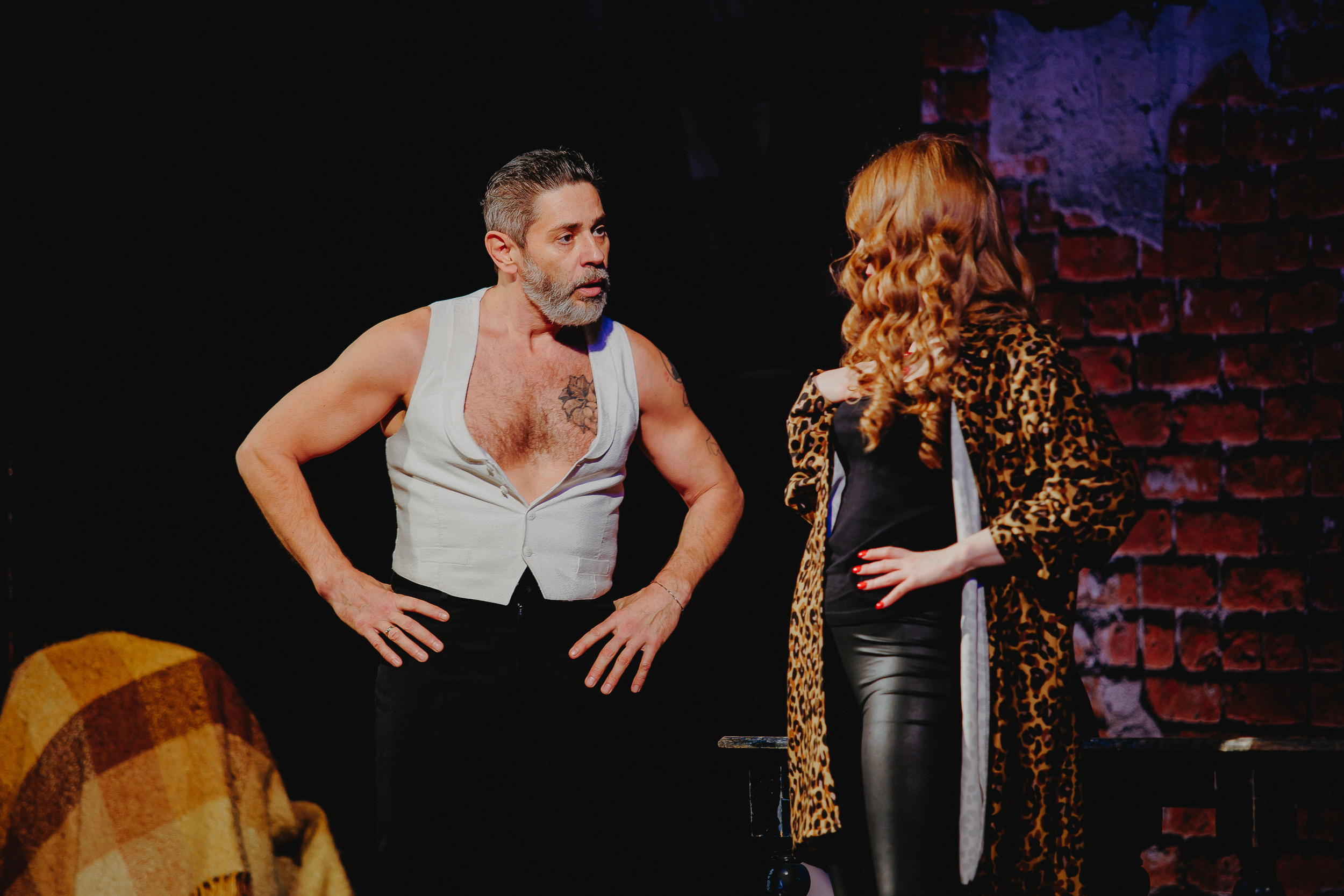 «Дорогая Памела». Фото и видео контент за одну съемку — Веретенников Егор