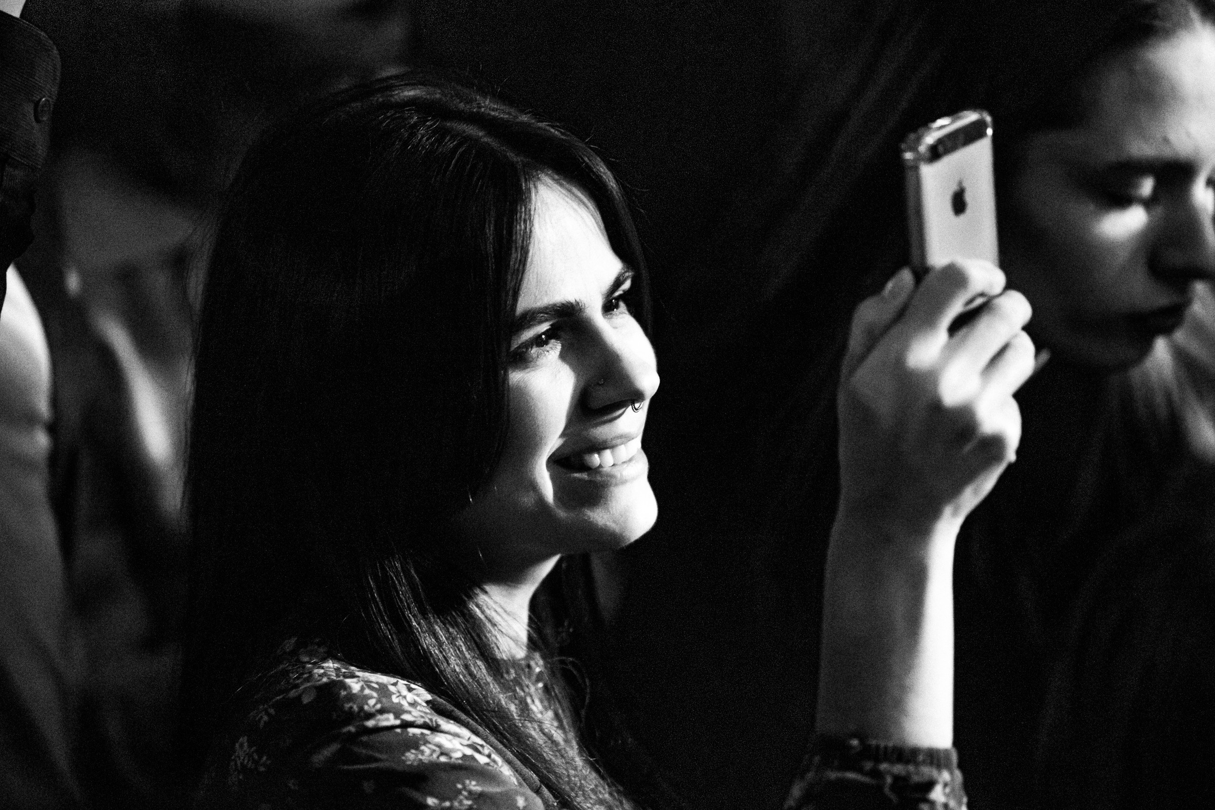 Аффинаж. Фото и видео контент за одну съемку — Веретенников Егор