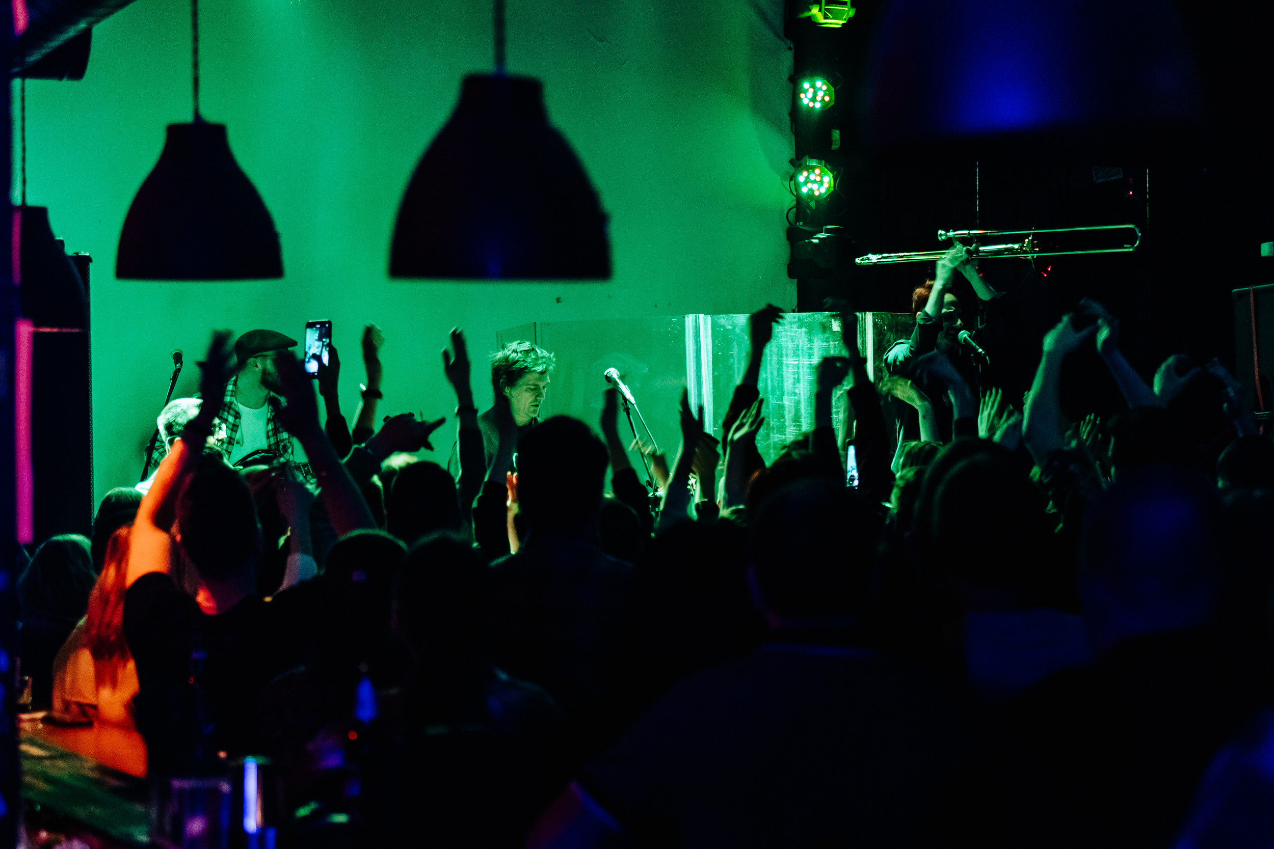 Аффинаж. Фото и видео контент за одну съемку — Веретенников Егор