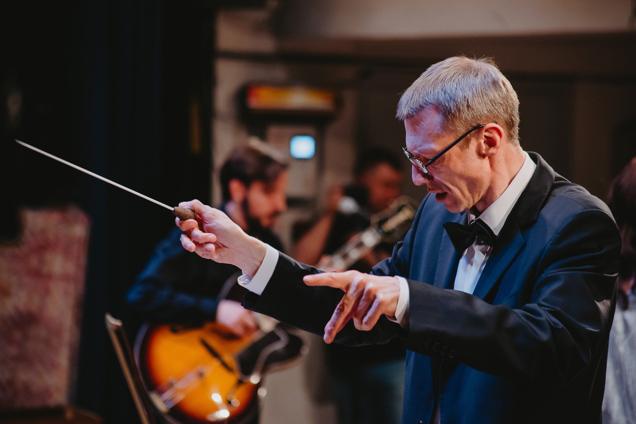 El Tango. Фото и видео контент за одну съемку — Веретенников Егор
