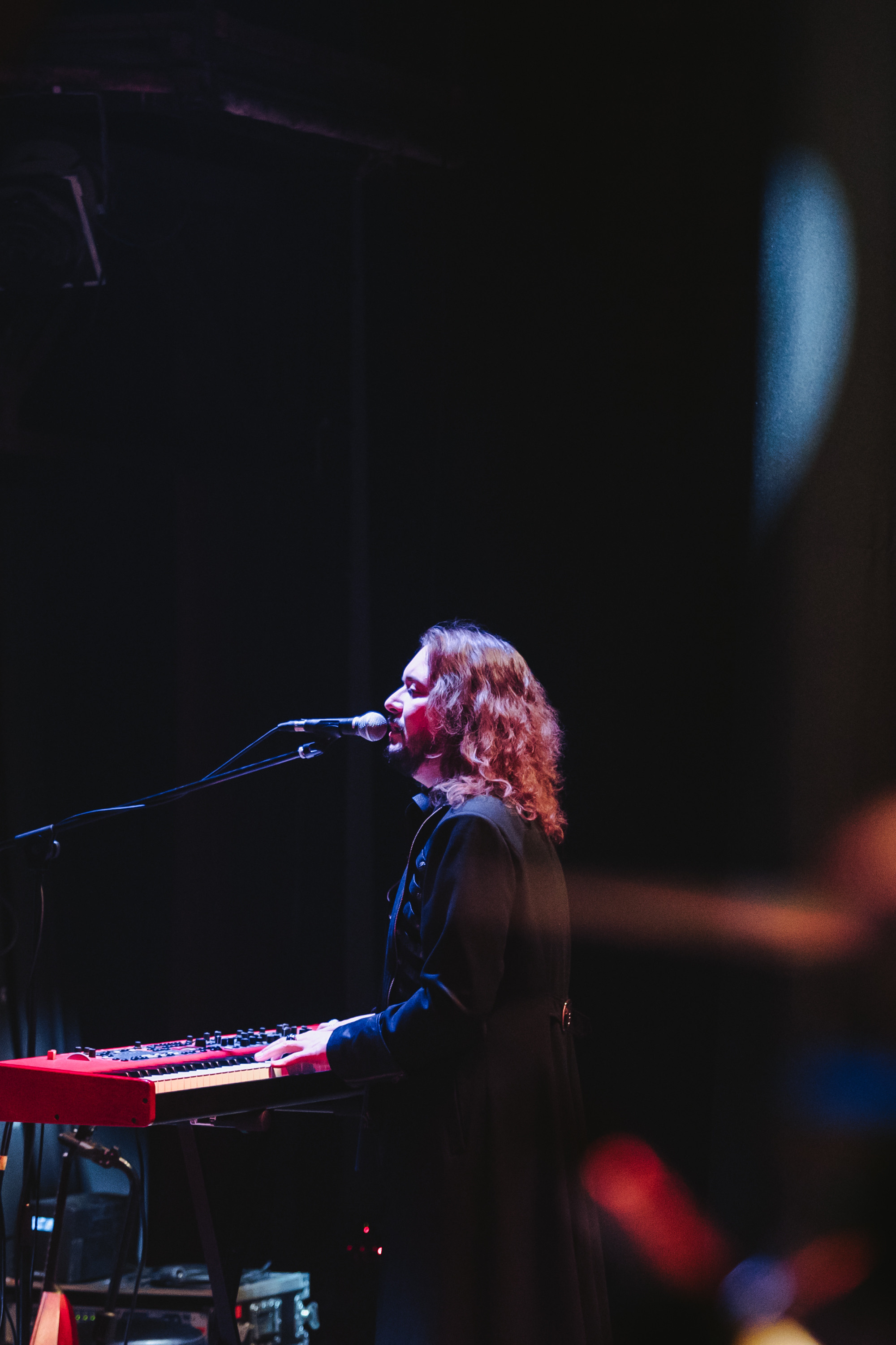 Сумишевский. Фото и видео контент за одну съемку — Веретенников Егор