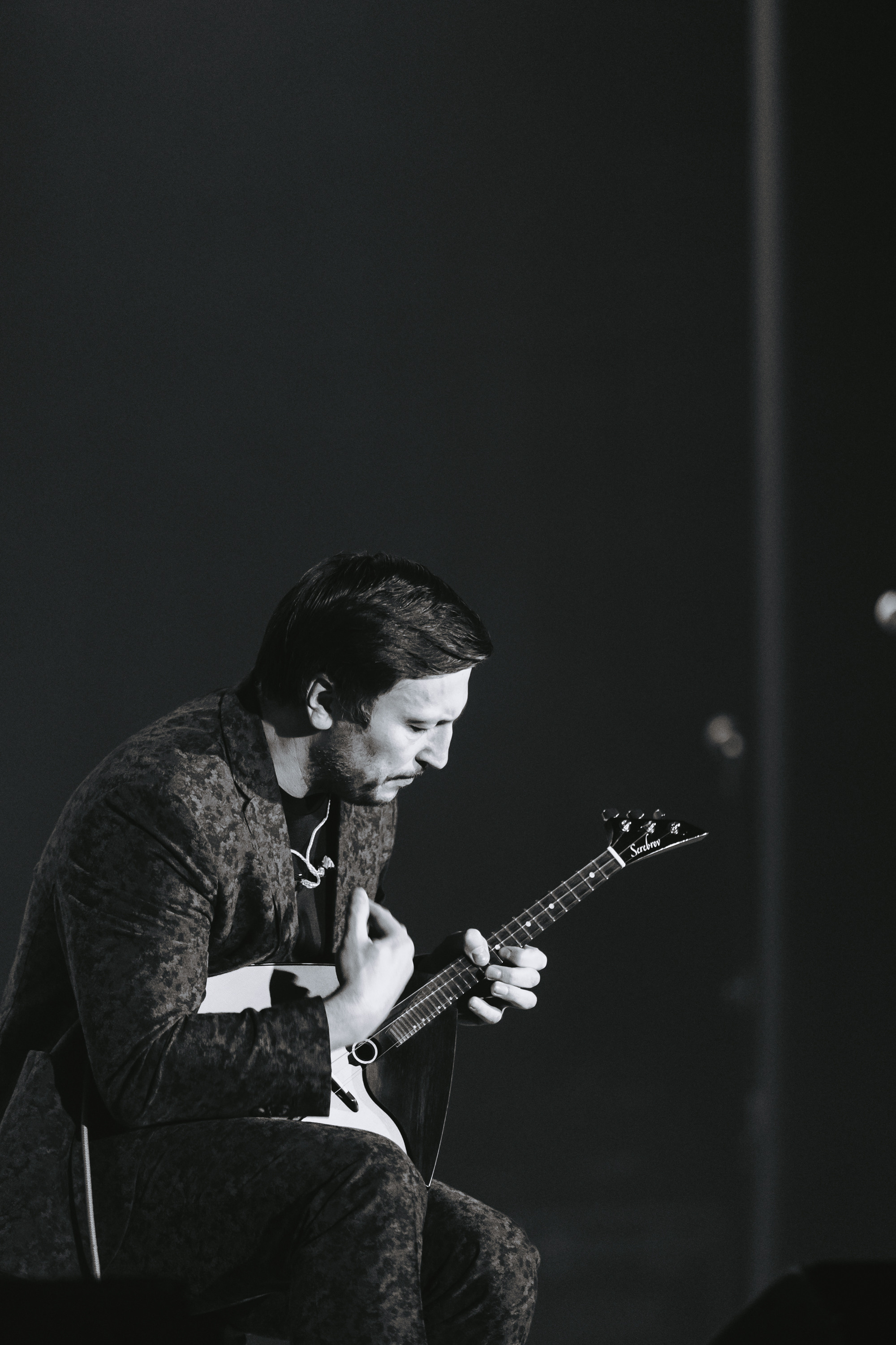 Сумишевский. Фото и видео контент за одну съемку — Веретенников Егор