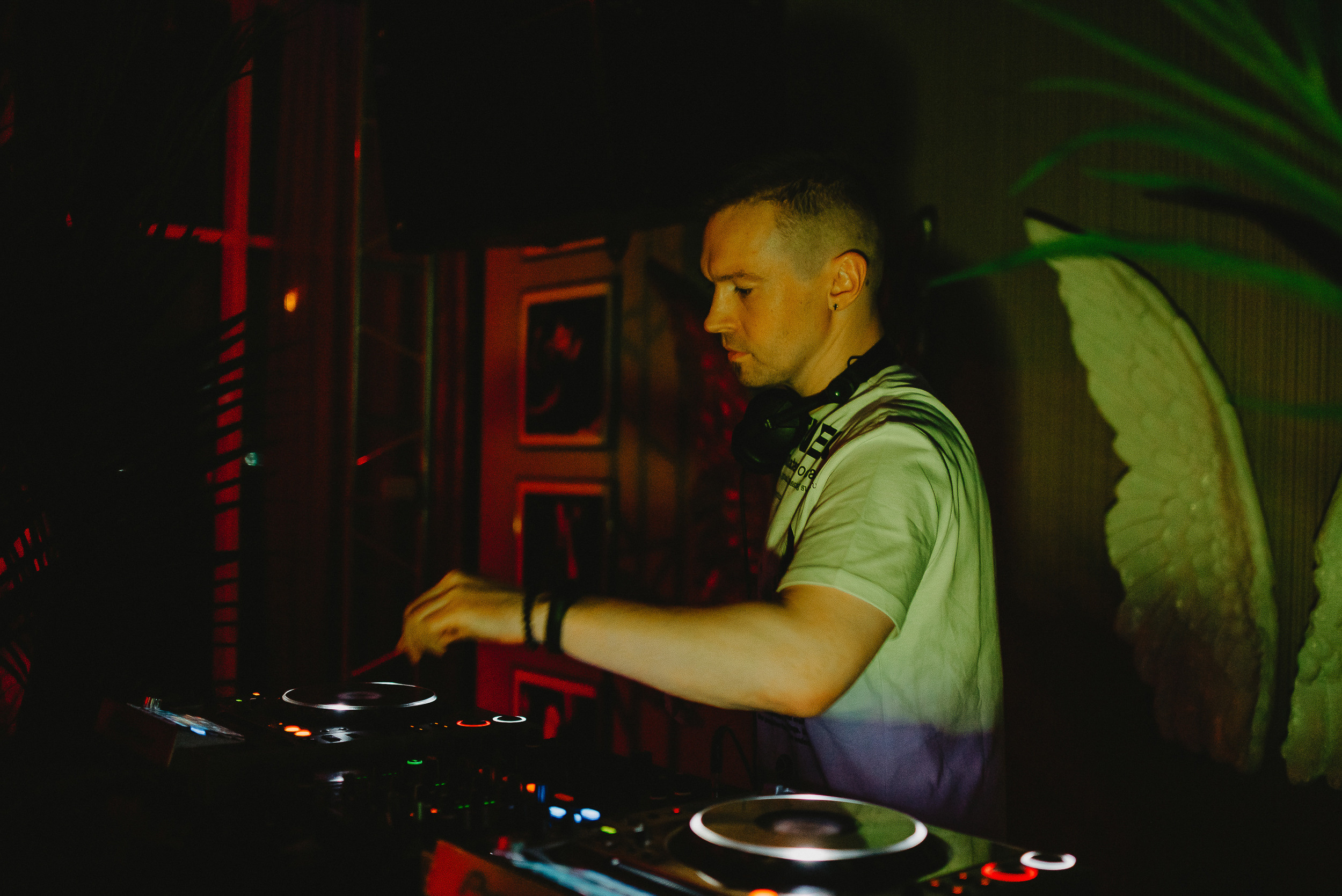 Birthday Titov. Фото и видео контент за одну съемку — Веретенников Егор