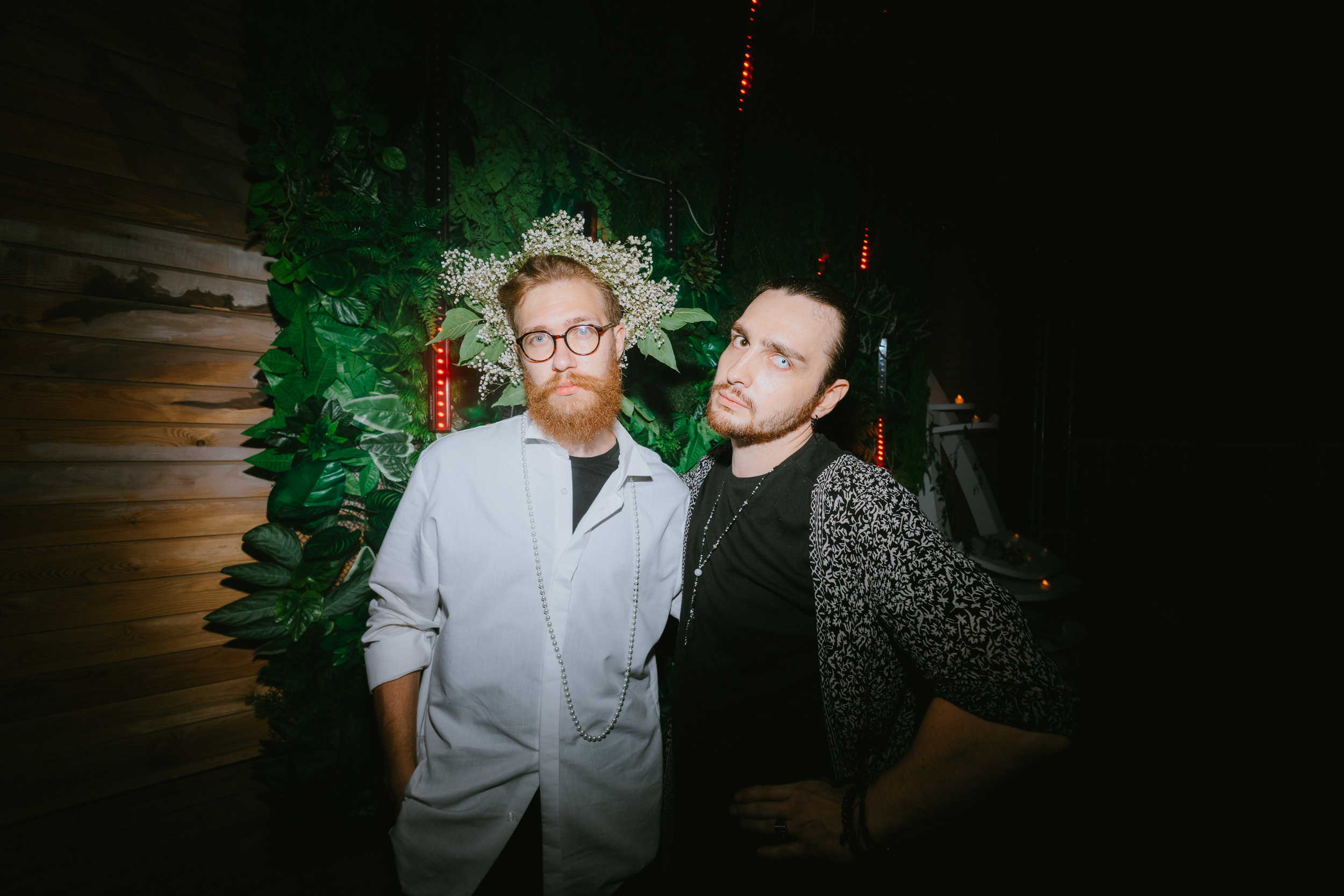 MANTRA. Фото и видео контент за одну съемку — Веретенников Егор