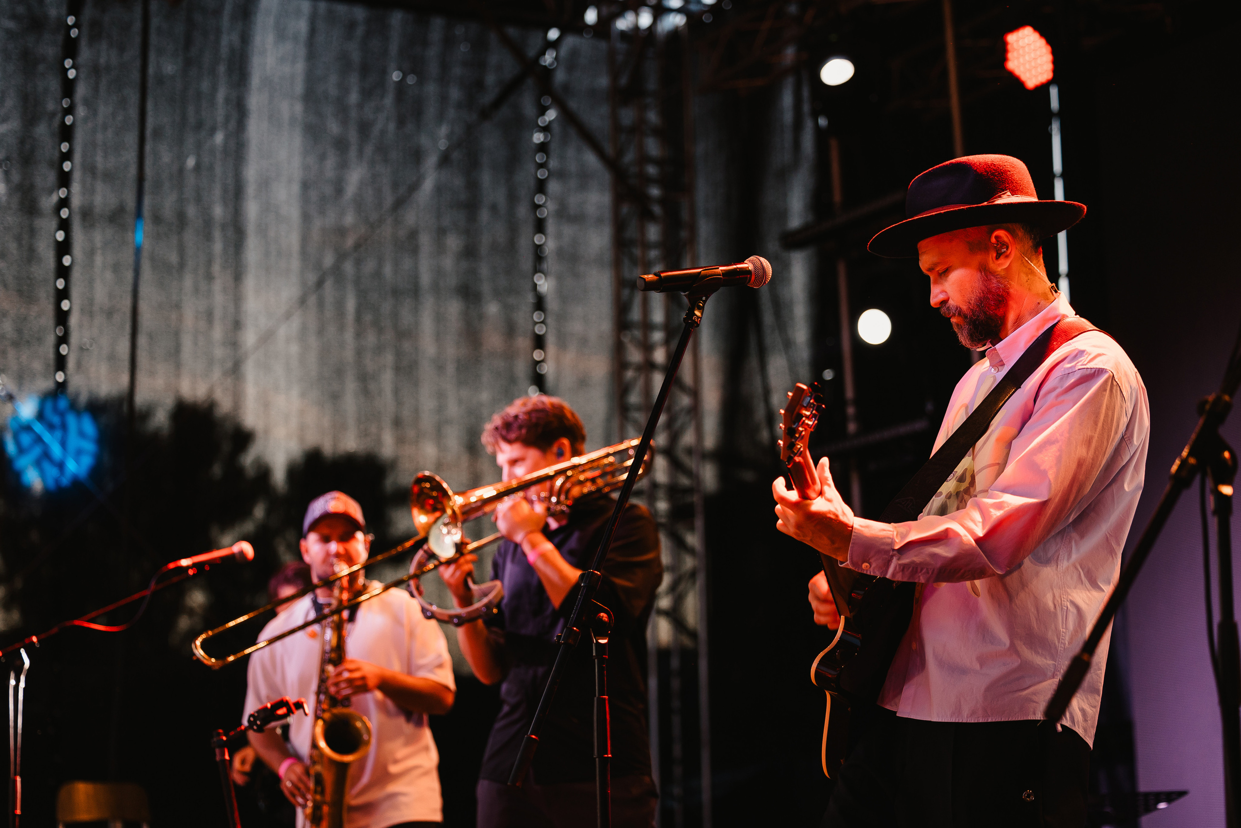 Uma2rman. Фото и видео контент за одну съемку — Веретенников Егор