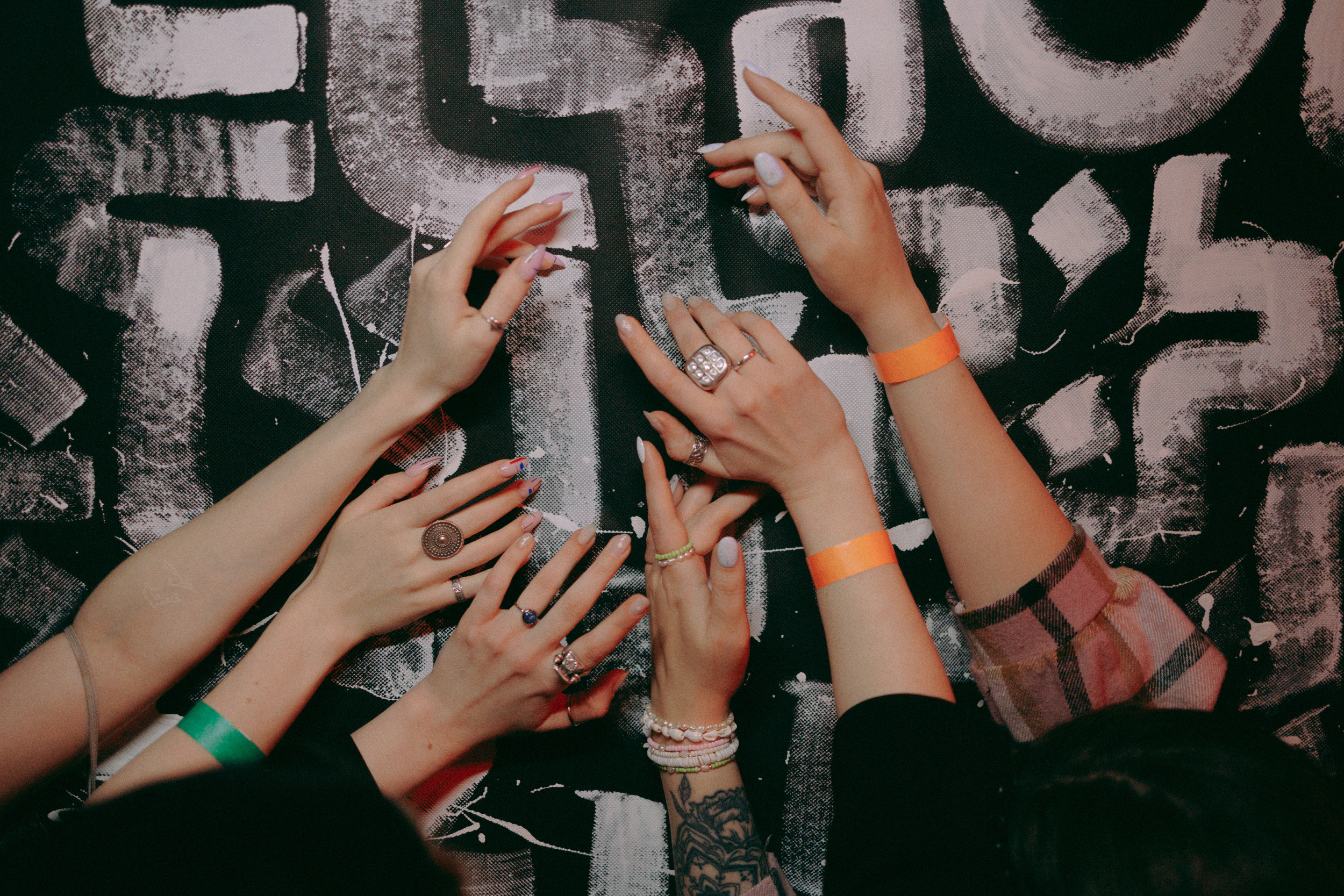 Laika. Фото и видео контент за одну съемку — Веретенников Егор