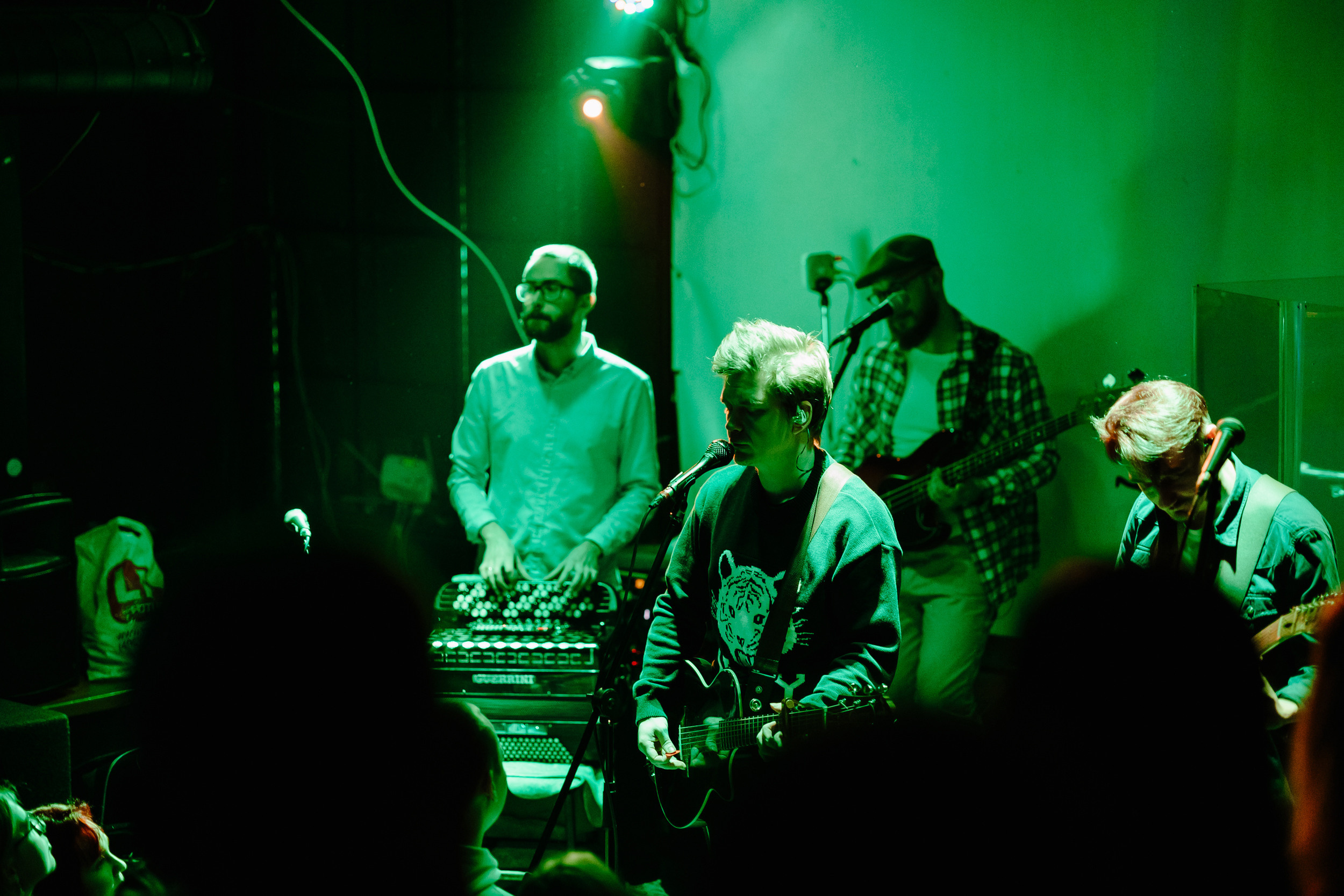 Аффинаж. Фото и видео контент за одну съемку — Веретенников Егор