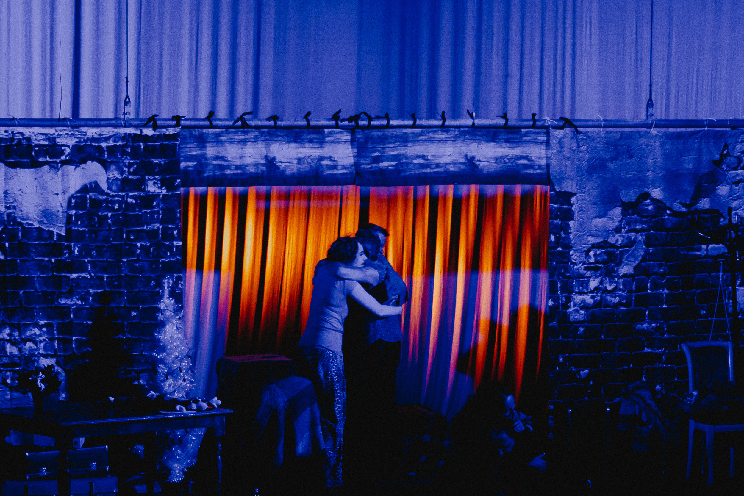 «Дорогая Памела». Фото и видео контент за одну съемку — Веретенников Егор