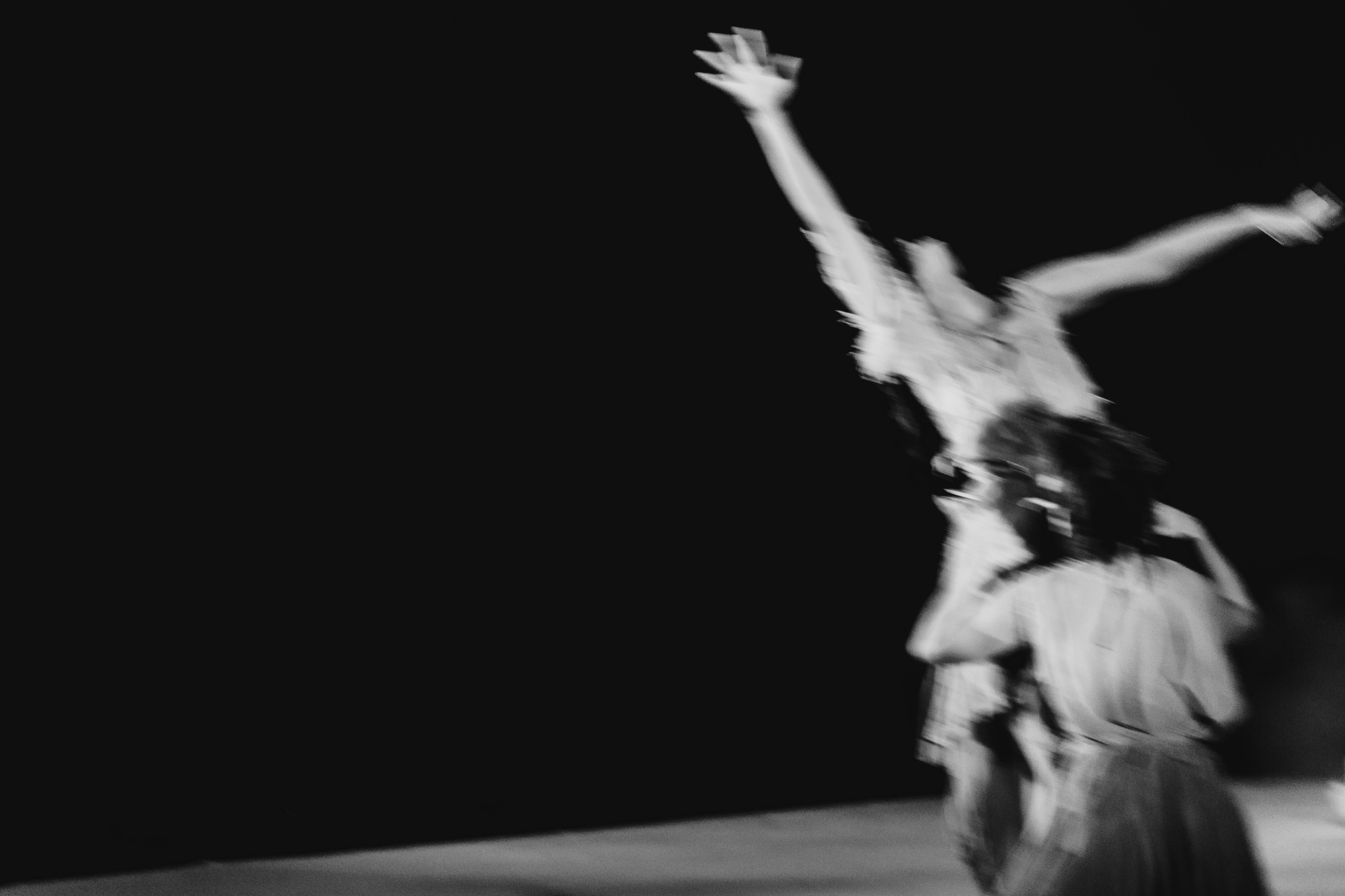 «Иисус Христос — суперзвезда». Фото и видео контент за одну съемку — Веретенников Егор