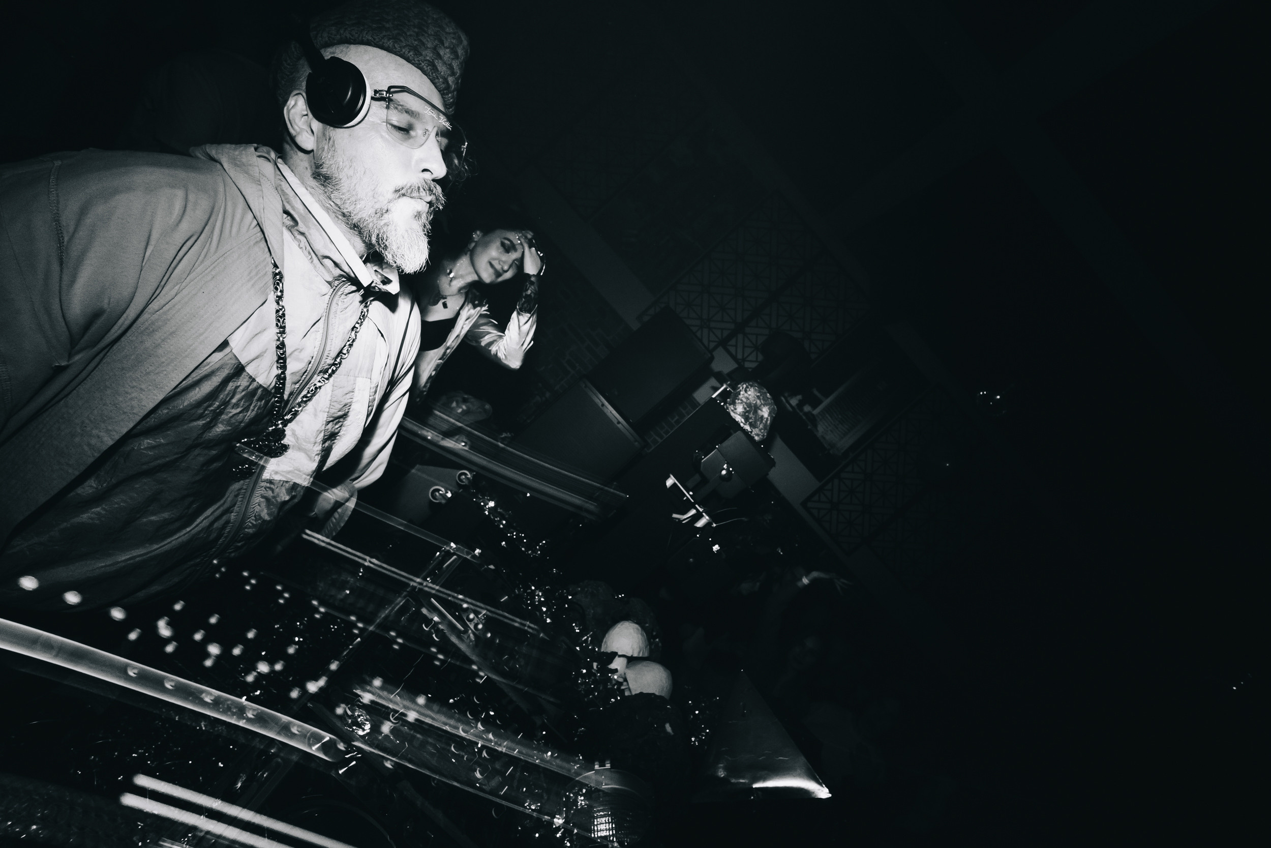 List. Фото и видео контент за одну съемку — Веретенников Егор