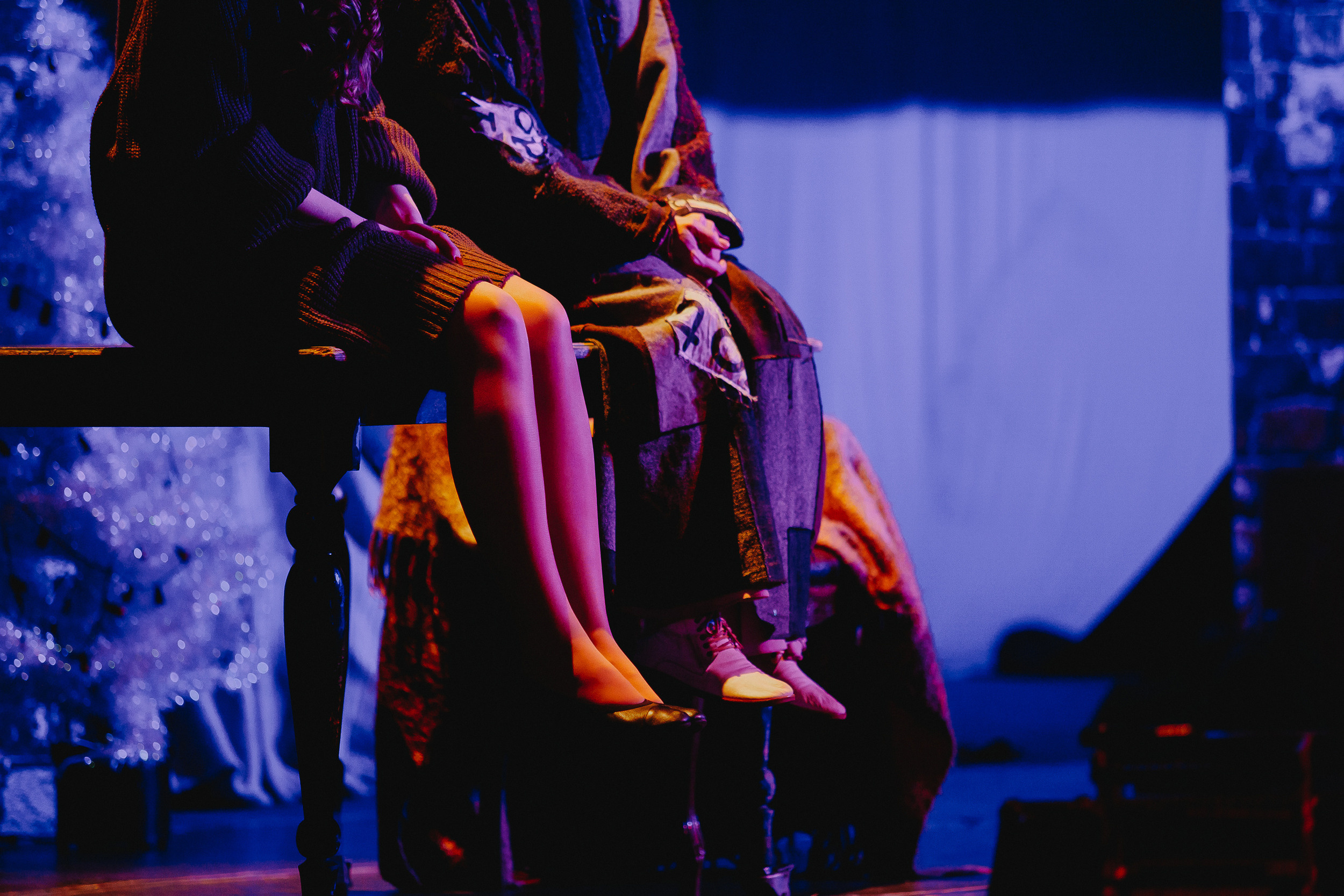 «Дорогая Памела». Фото и видео контент за одну съемку — Веретенников Егор