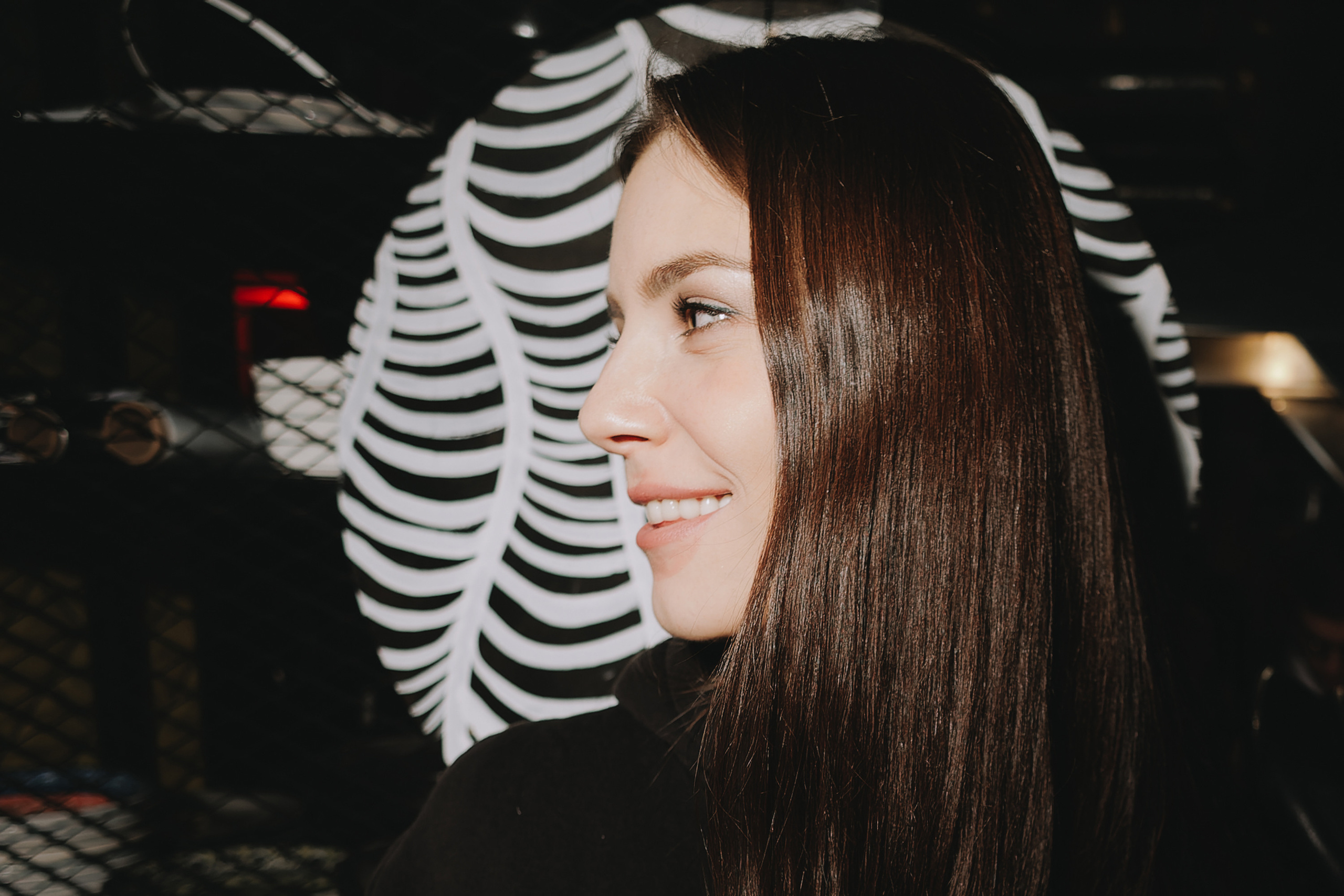 MANTRA: Betelgeize. Фото и видео контент за одну съемку — Веретенников Егор