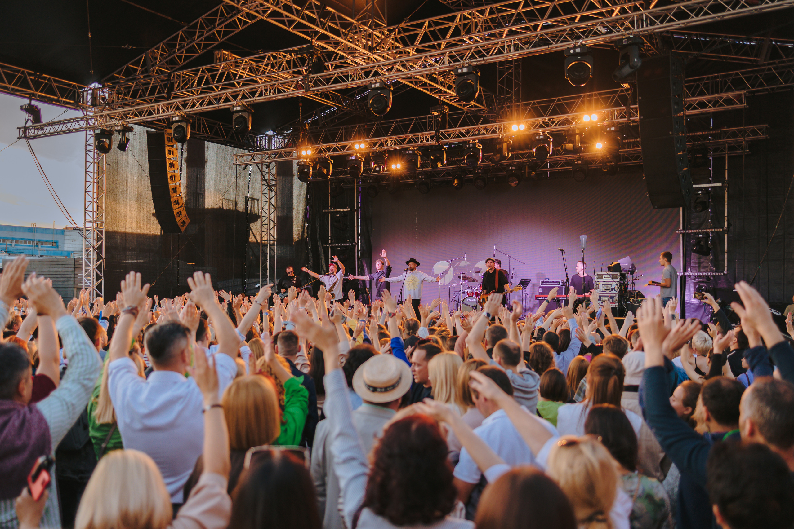 Uma2rman. Фото и видео контент за одну съемку — Веретенников Егор